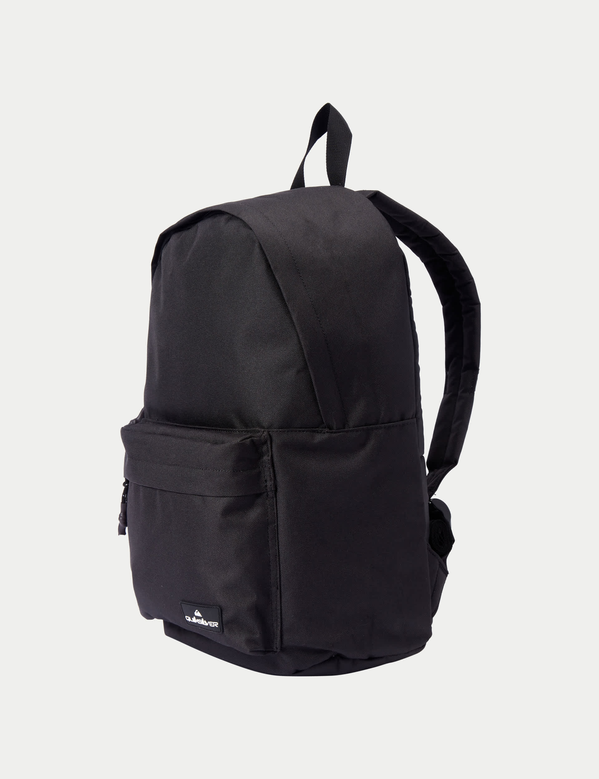 Quiksilver Men's The Poster Backpack - one size - Black, Black