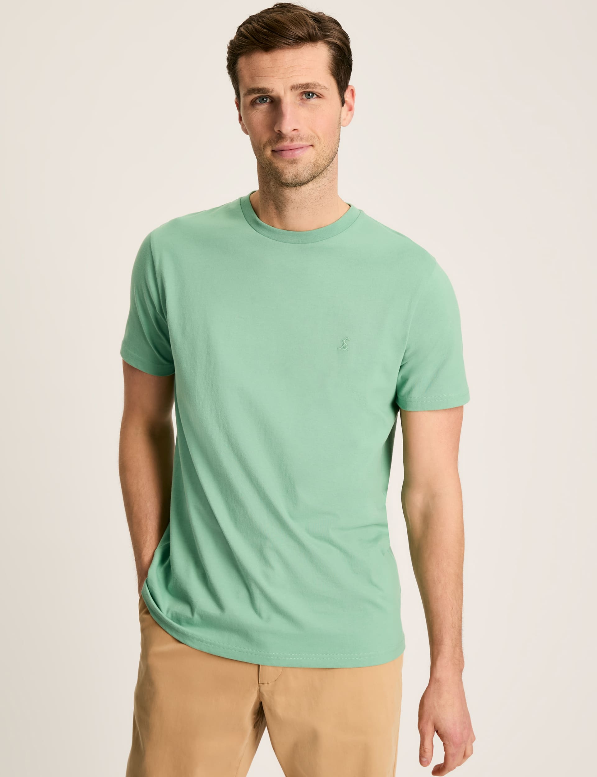 Joules Men's Pure Cotton T-Shirt