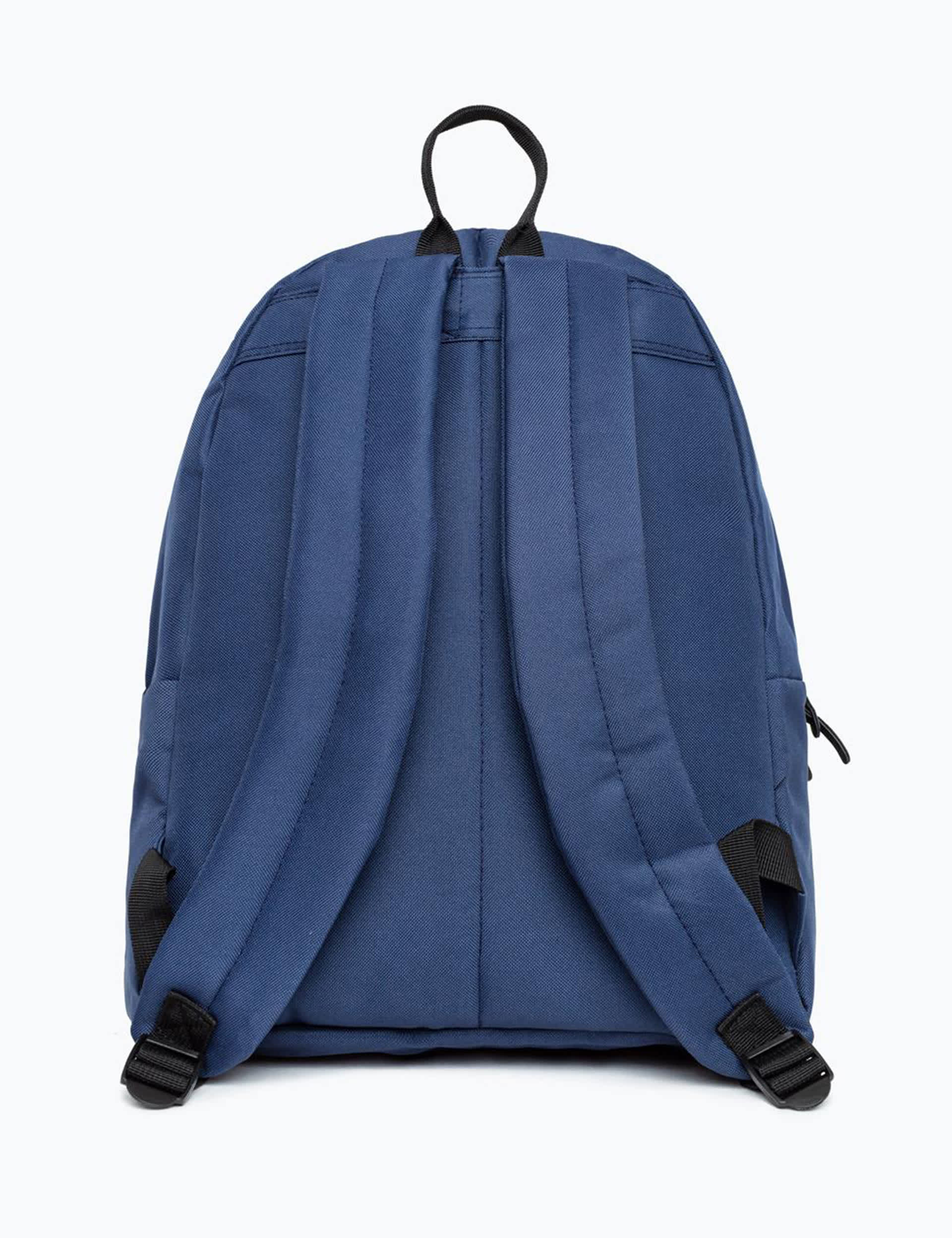 Hype Kids Plain Backpack - Navy, Navy