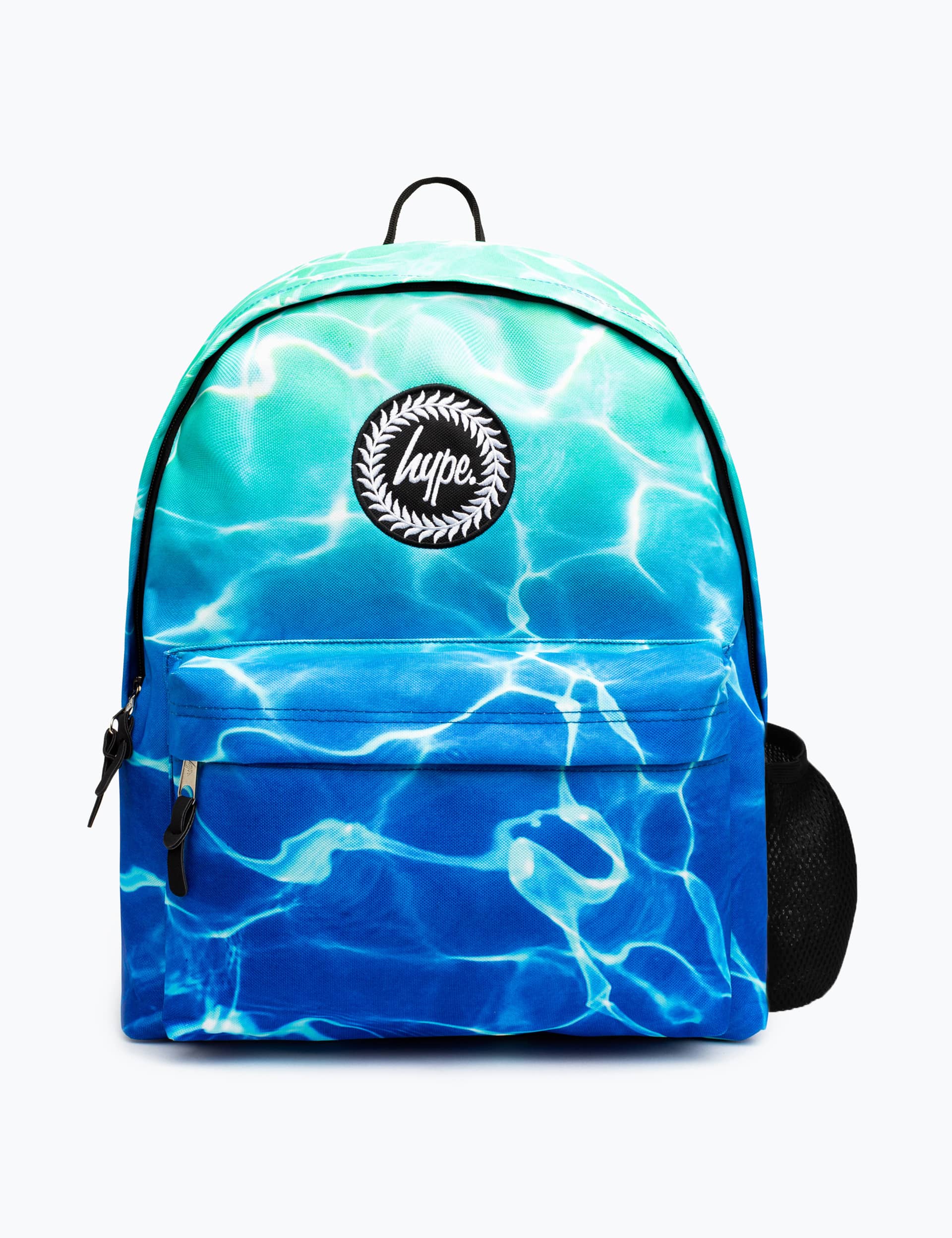 Hype Kids Pool Backpack - Blue, Blue