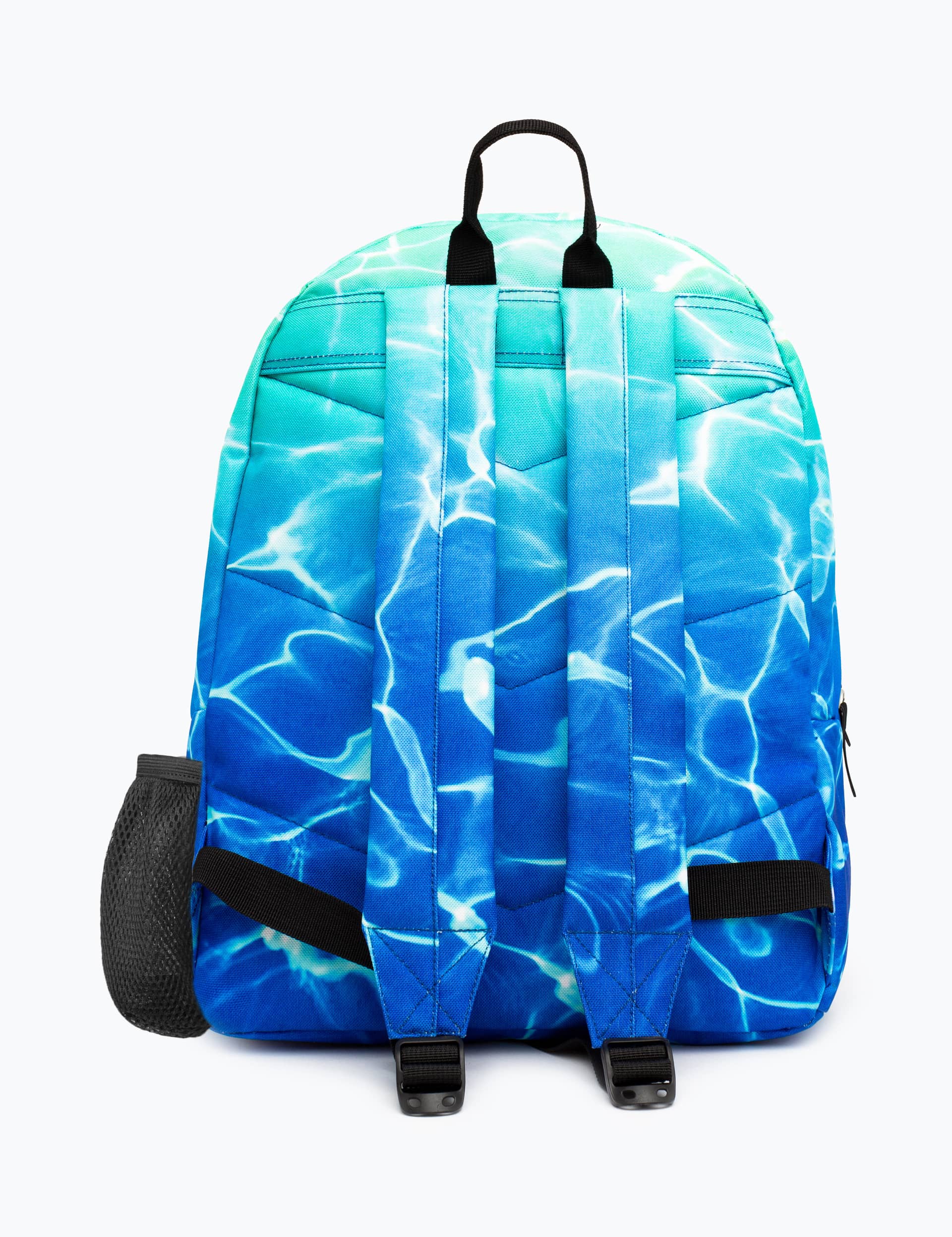 Hype Kids Pool Backpack - Blue, Blue