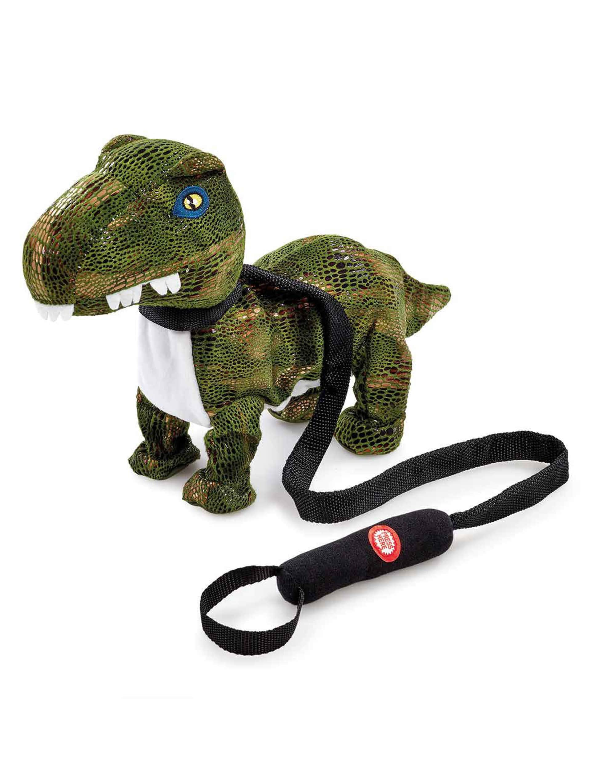 Pitter Patter Pets Dancing Dinosaur (3+ Yrs)