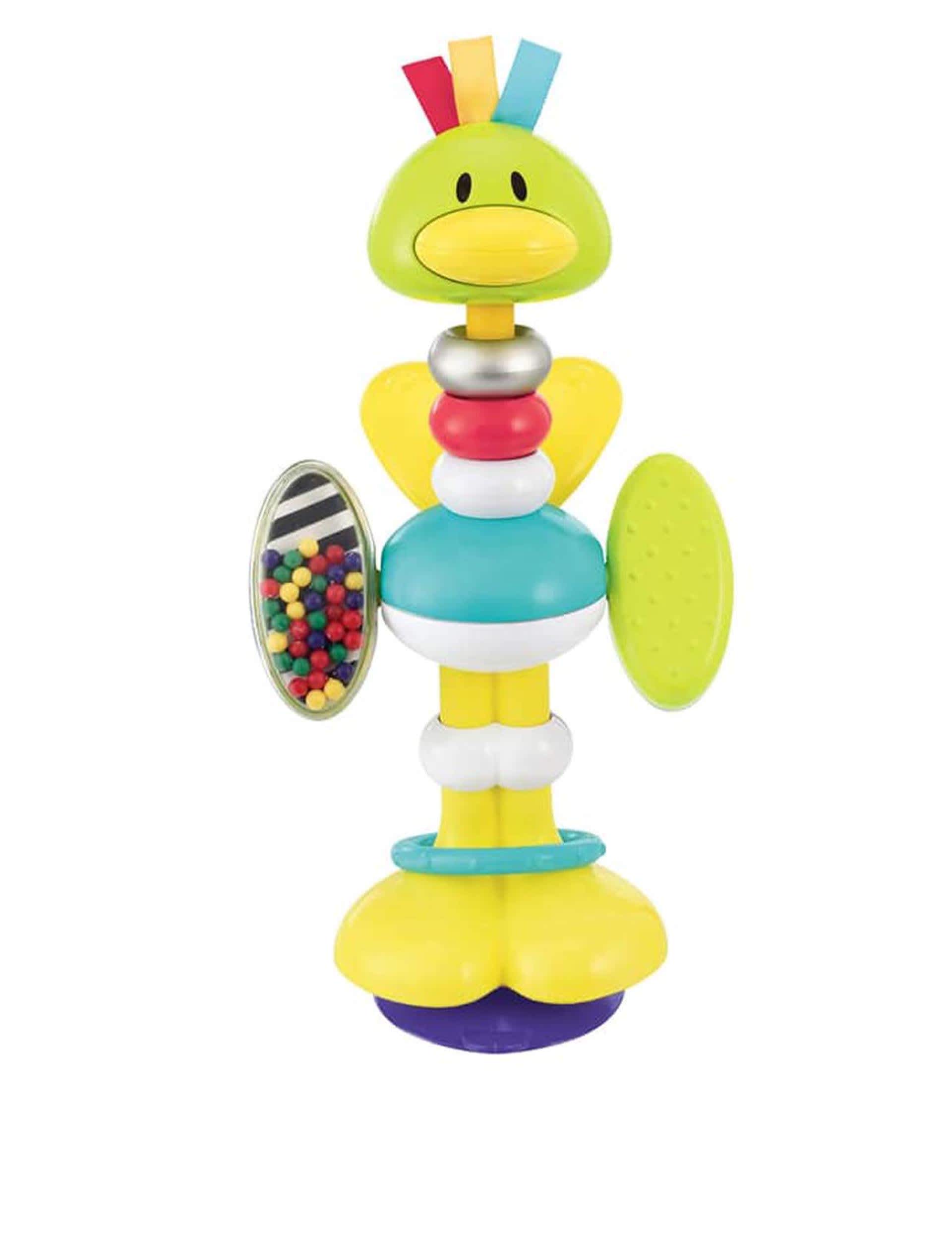 Early Learning Centre Bendy Bird Highchair Toy (6-18 Mths)