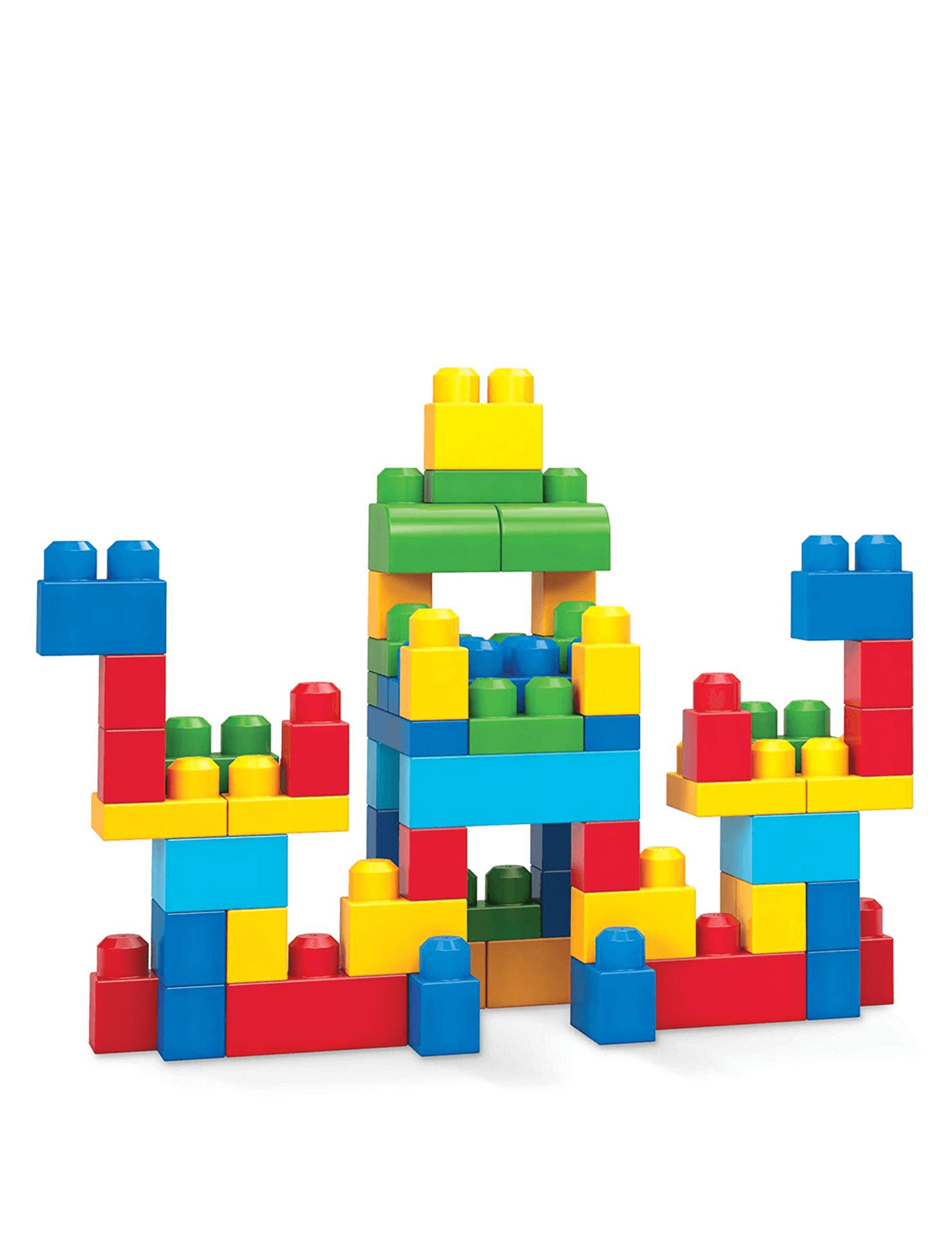 Mega Bloks Big Building Bag (1-5 Yrs)