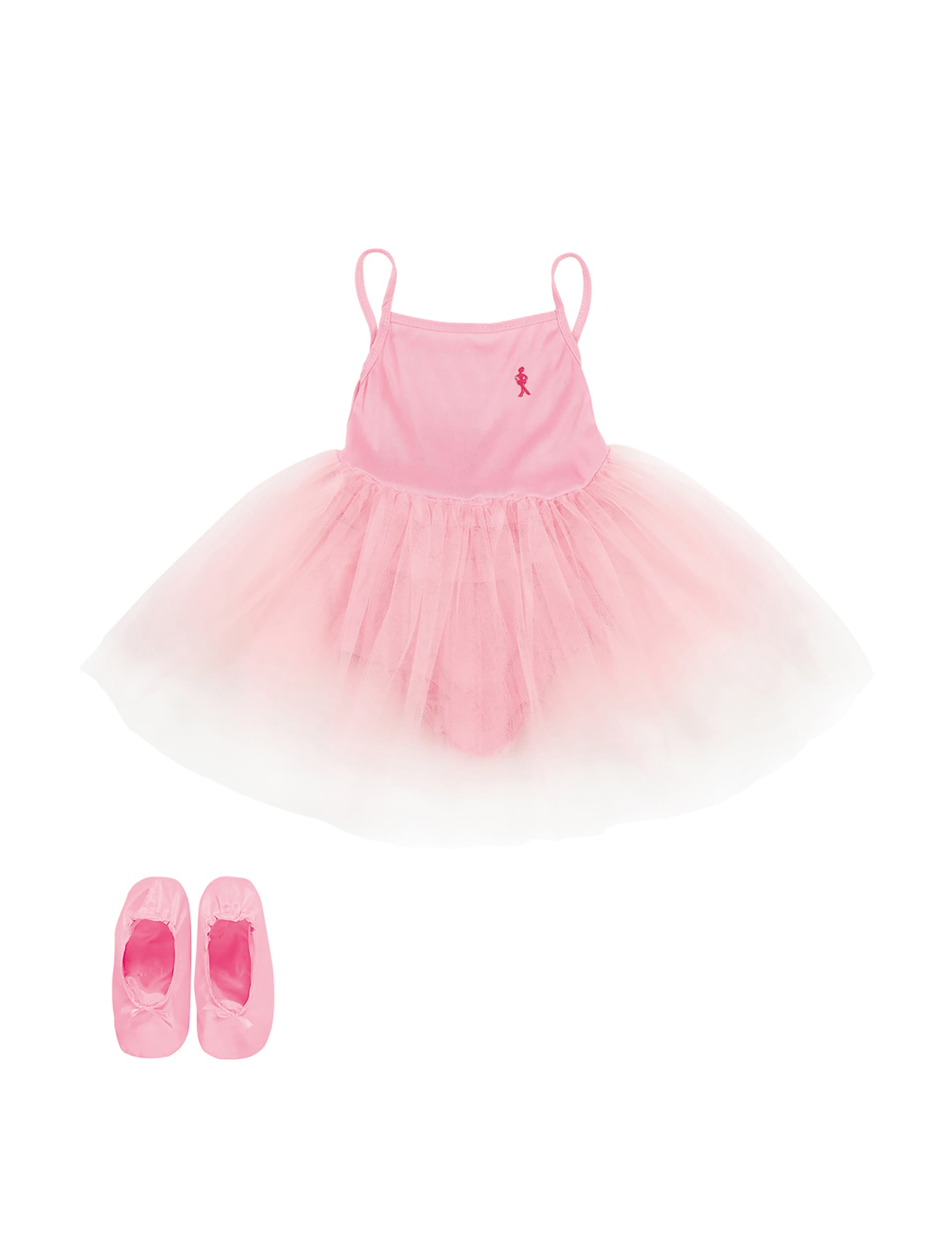 Early Learning Centre Ballerina Outfit (2-4 Yrs)