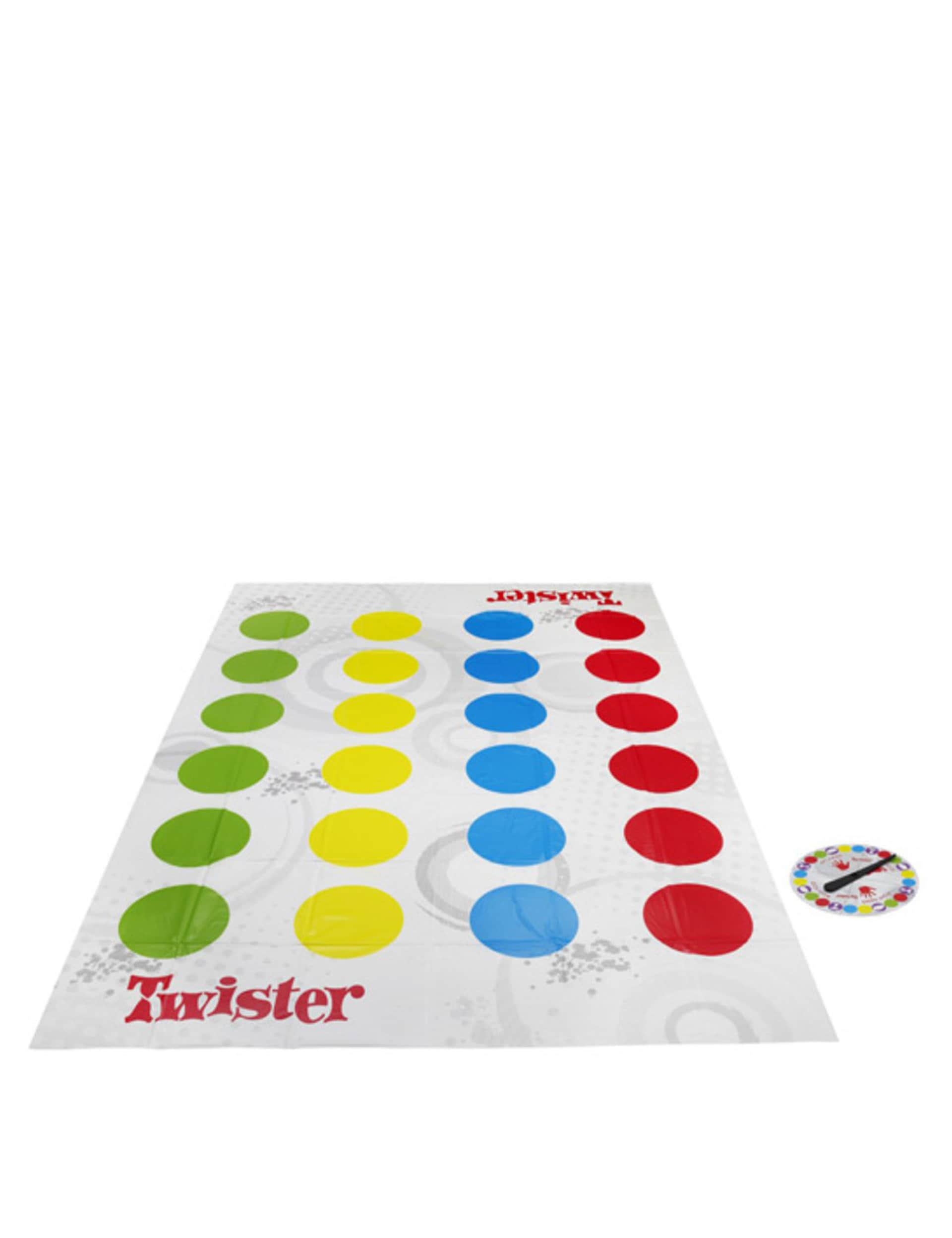 Twister Game (6+ Yrs)