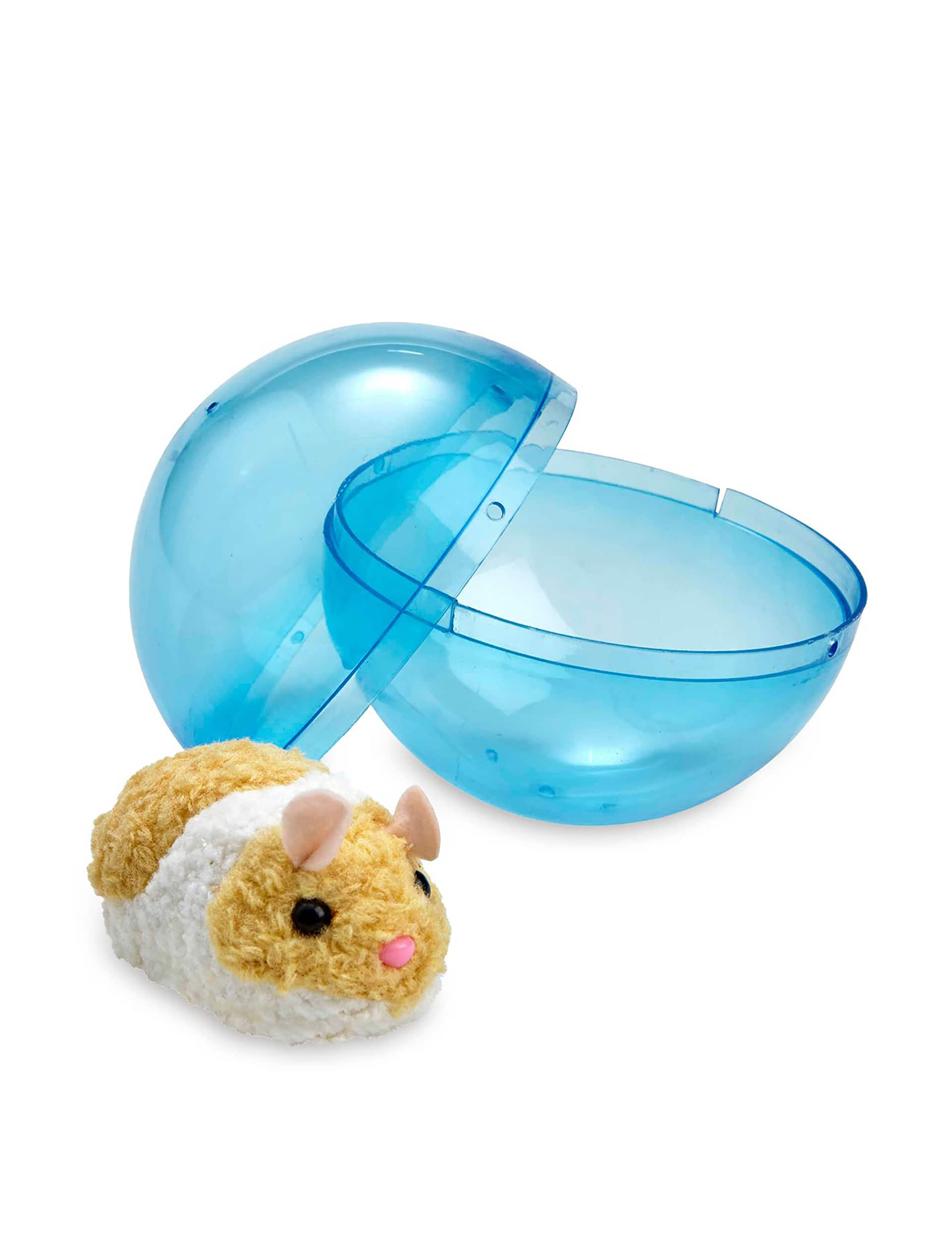 Pitter Patter Pets Busy Little Hamster Toy (3+ Yrs)