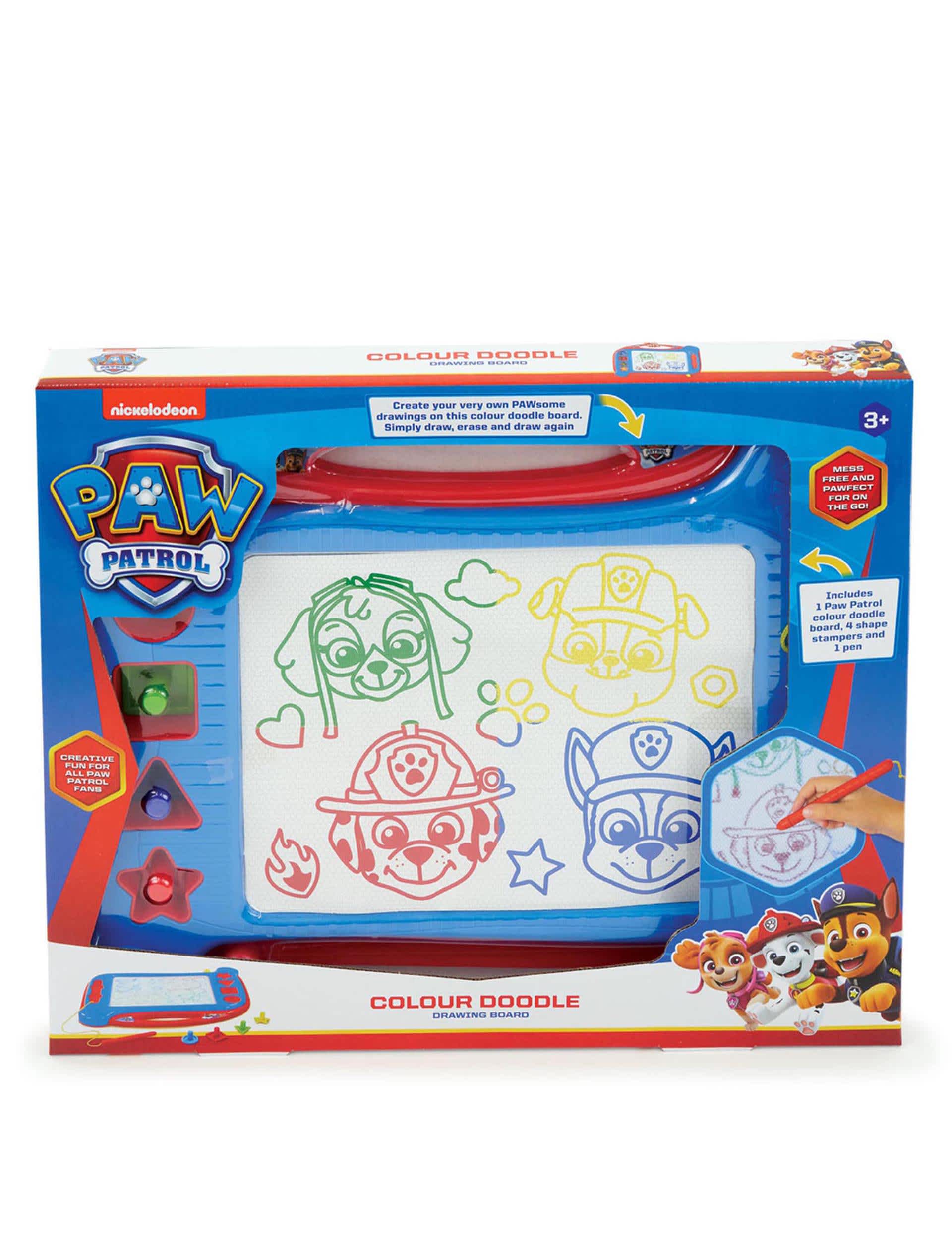 Paw Patrol Paw Patrol Drawing Board (3+ Yrs)