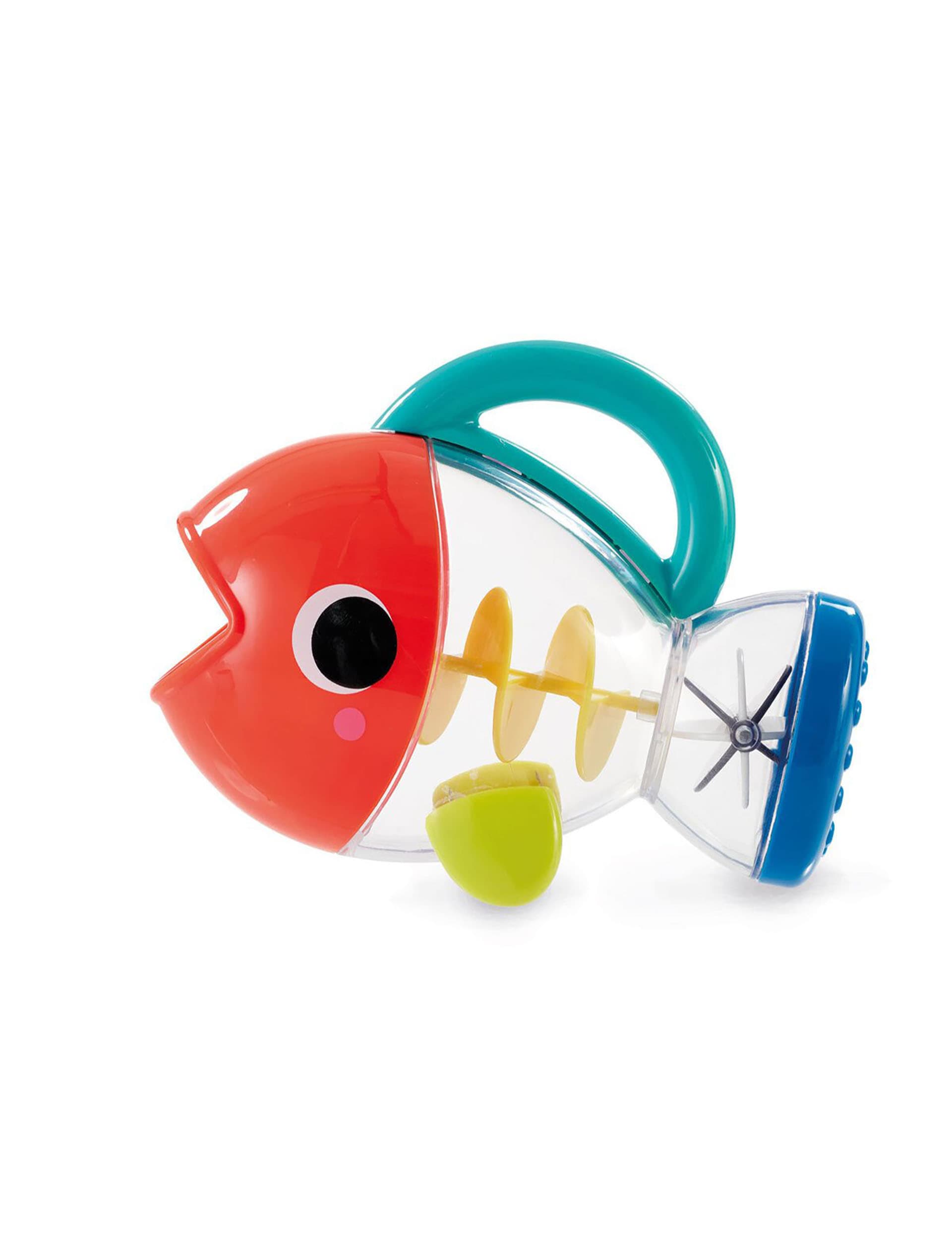 Early Learning Centre Scoop And Sprinkle Fish (12-36 Mths)