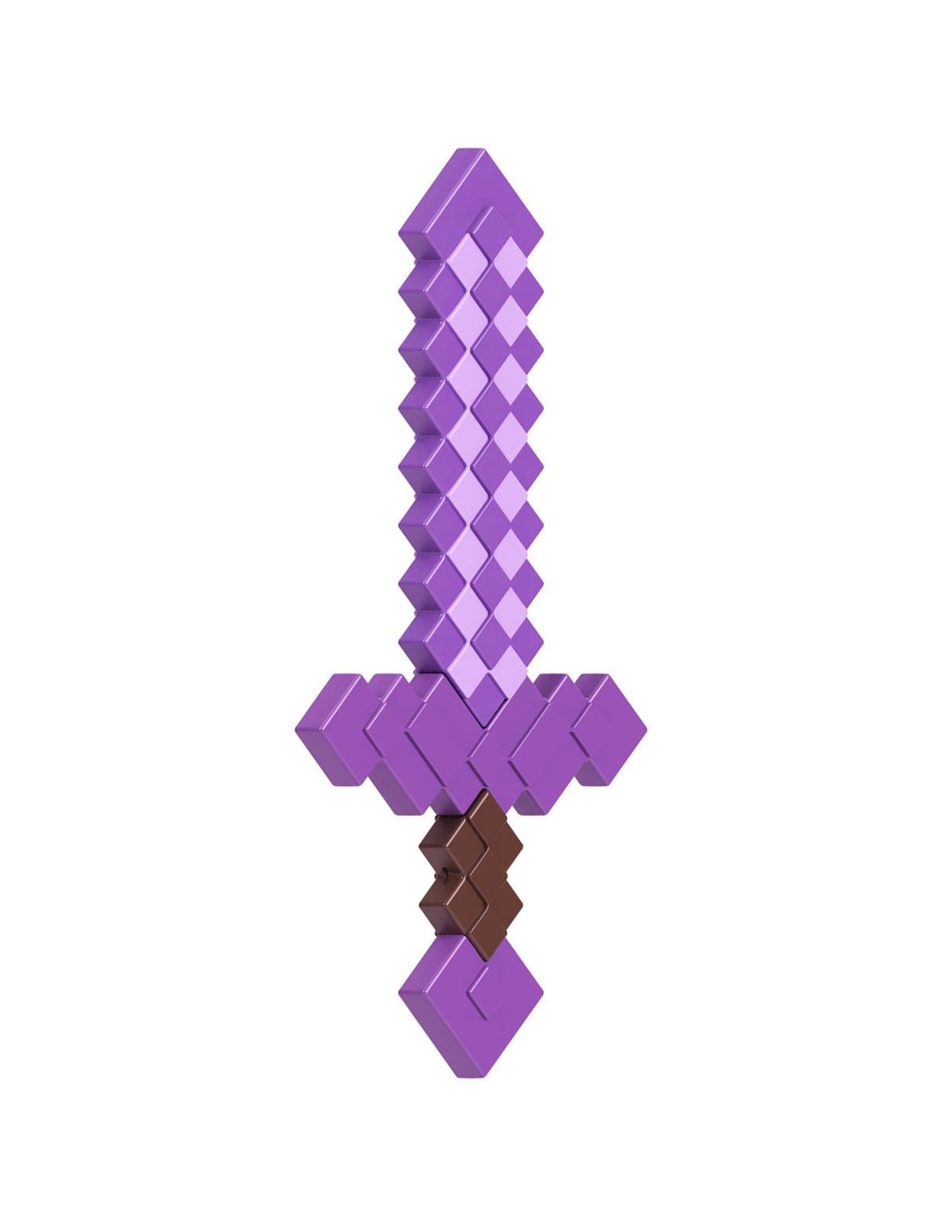 Minecraft Enchanted Sword (6+ Yrs)