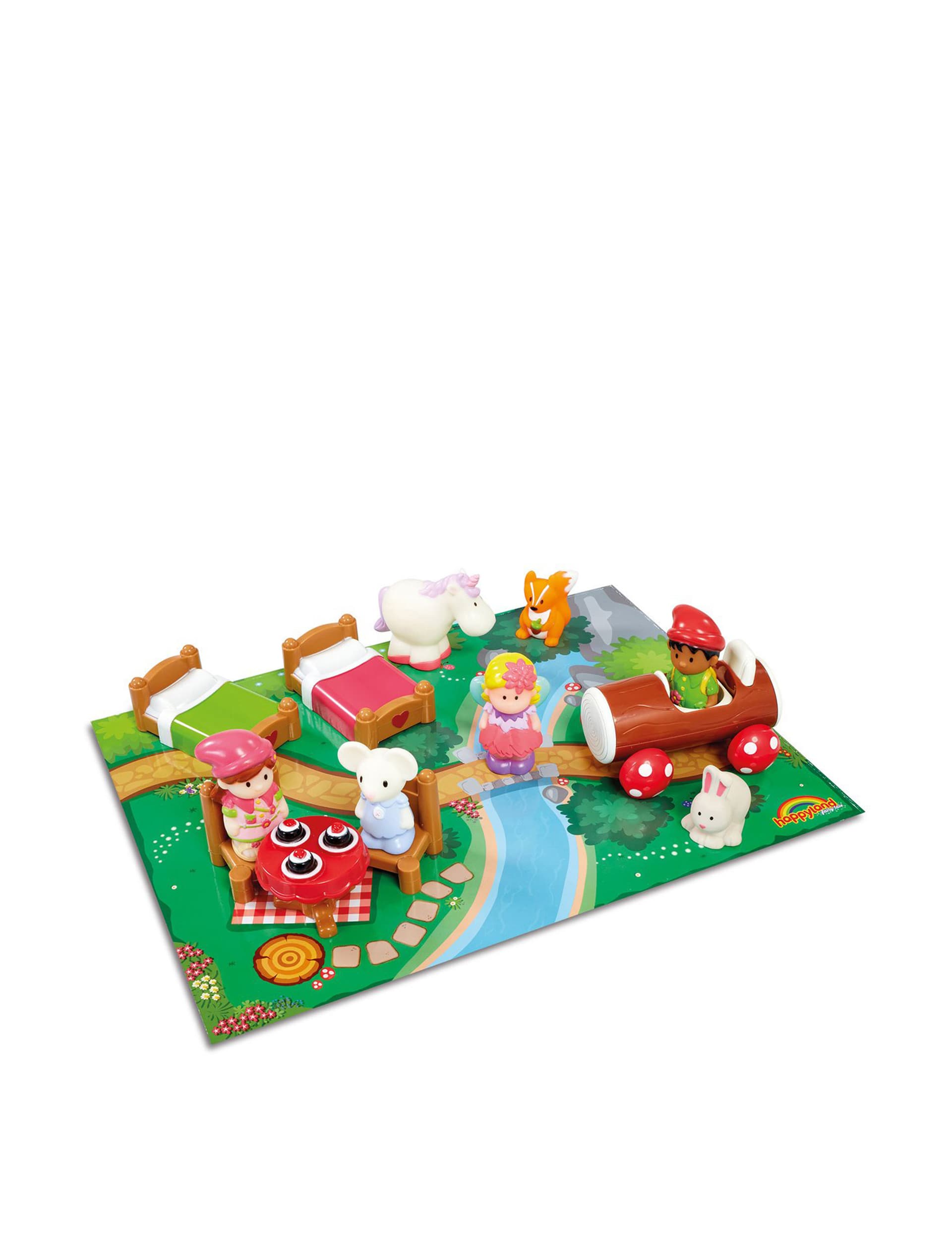 Early Learning Centre Magical Woodland Playset (1.5-5 Yrs)