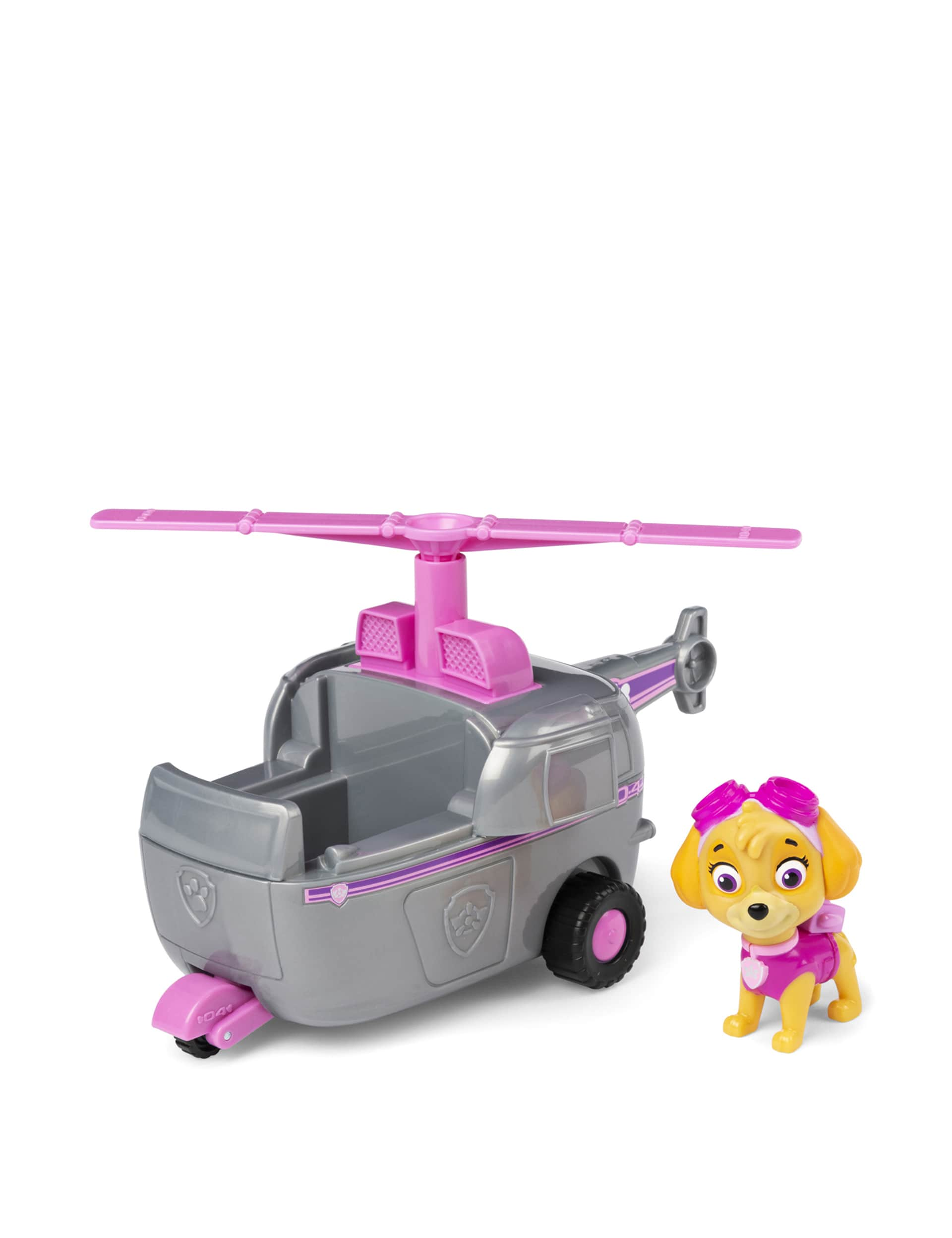 Paw Patrol Skye Helicopter (3+ Yrs)