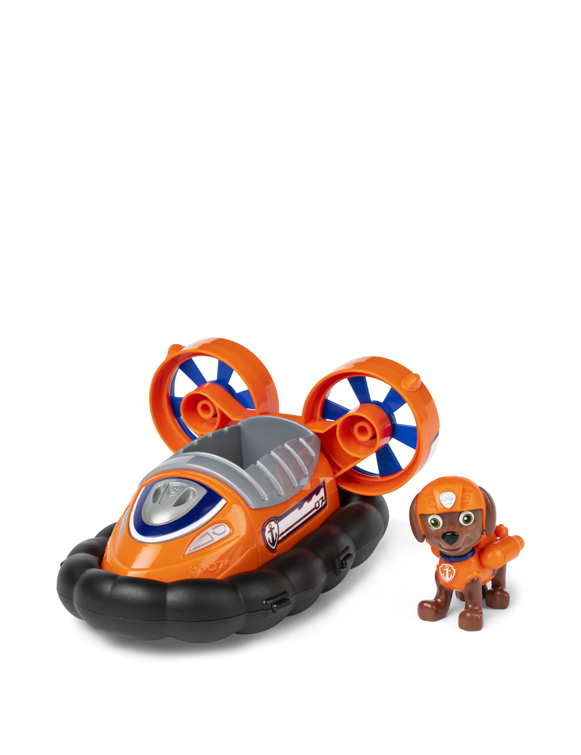 Paw Patrol Zuma Hovercraft (3+ Yrs)