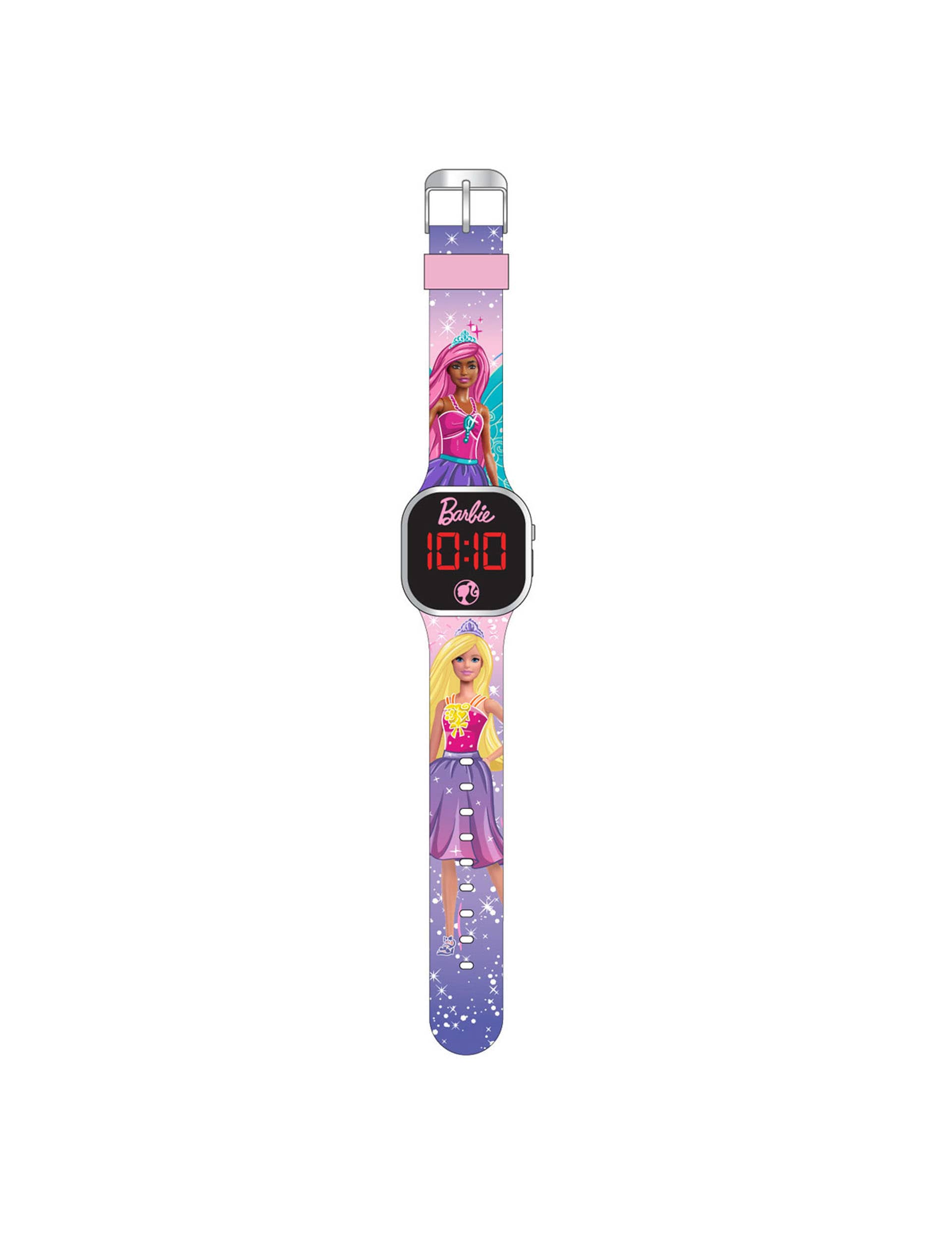 Barbie LED Screen Watch (3+ Yrs)