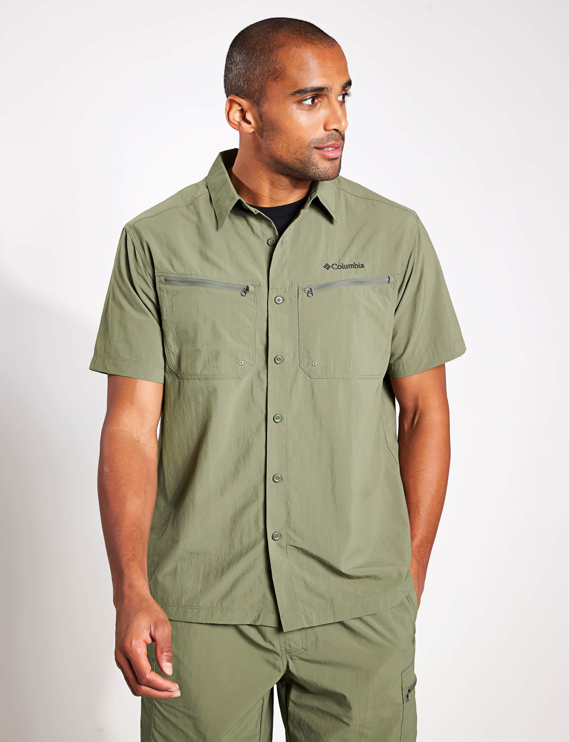Columbia Men's Mountaindale Outdoor Overshirt