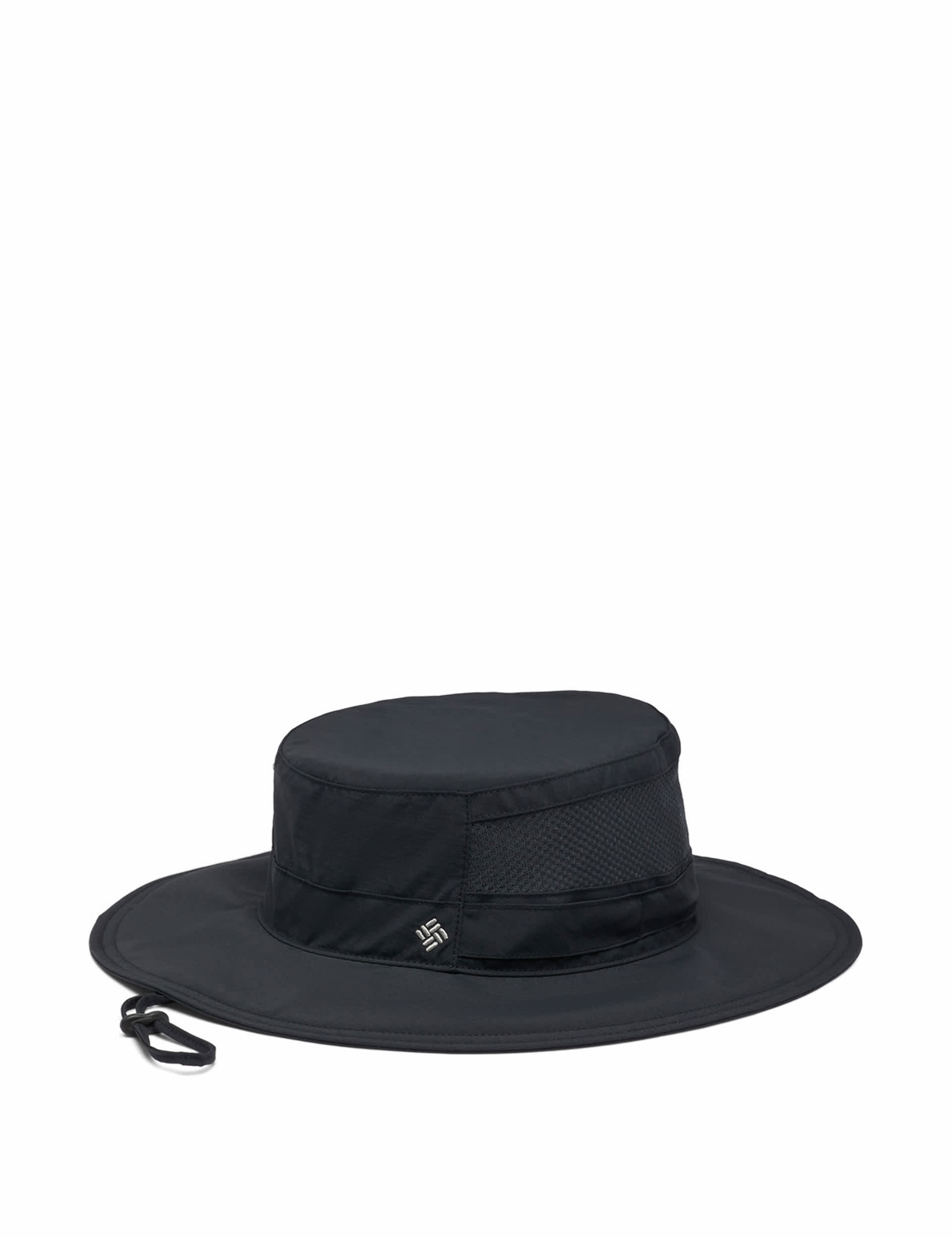 Columbia Men's Panama Hat - Black, Navy,Black