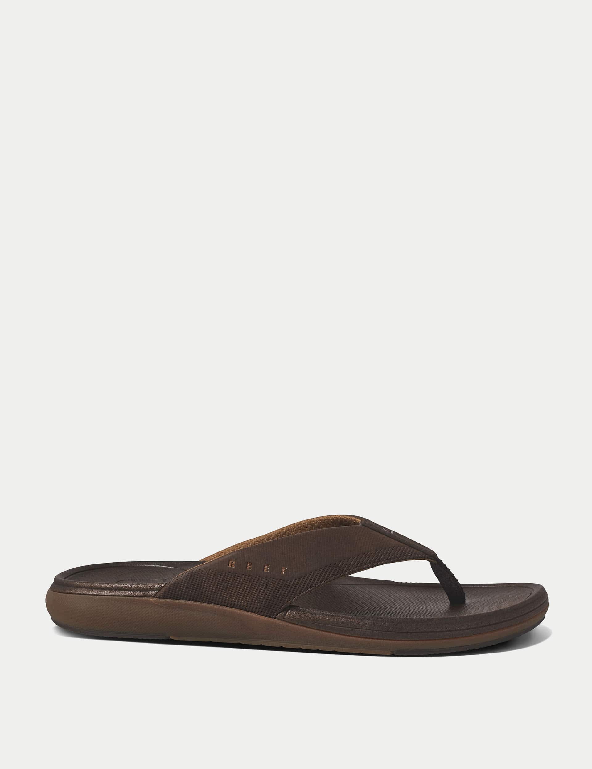 Reef Men's Cushion Norte Flip Flops