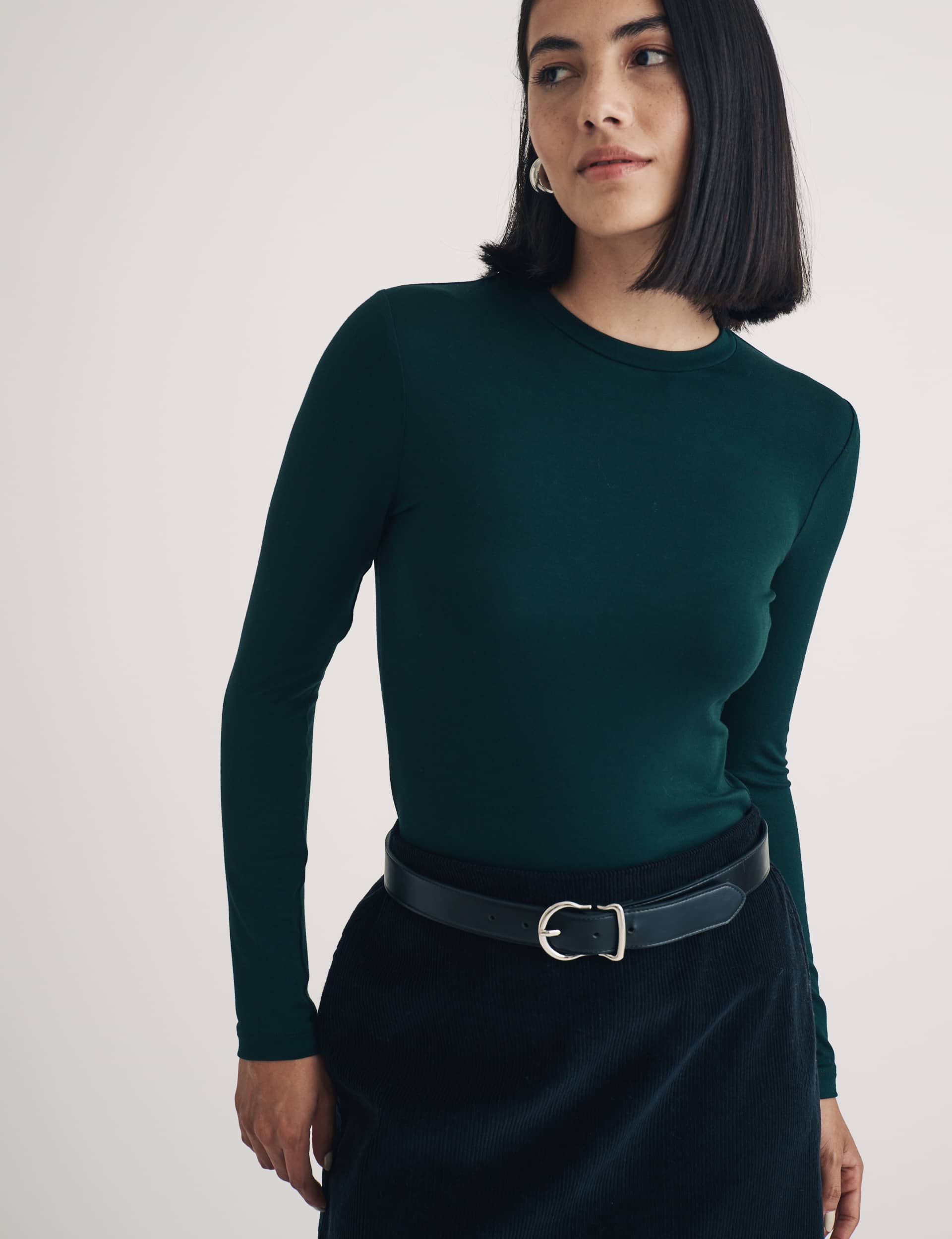 Nobody'S Child Women's Jersey Top