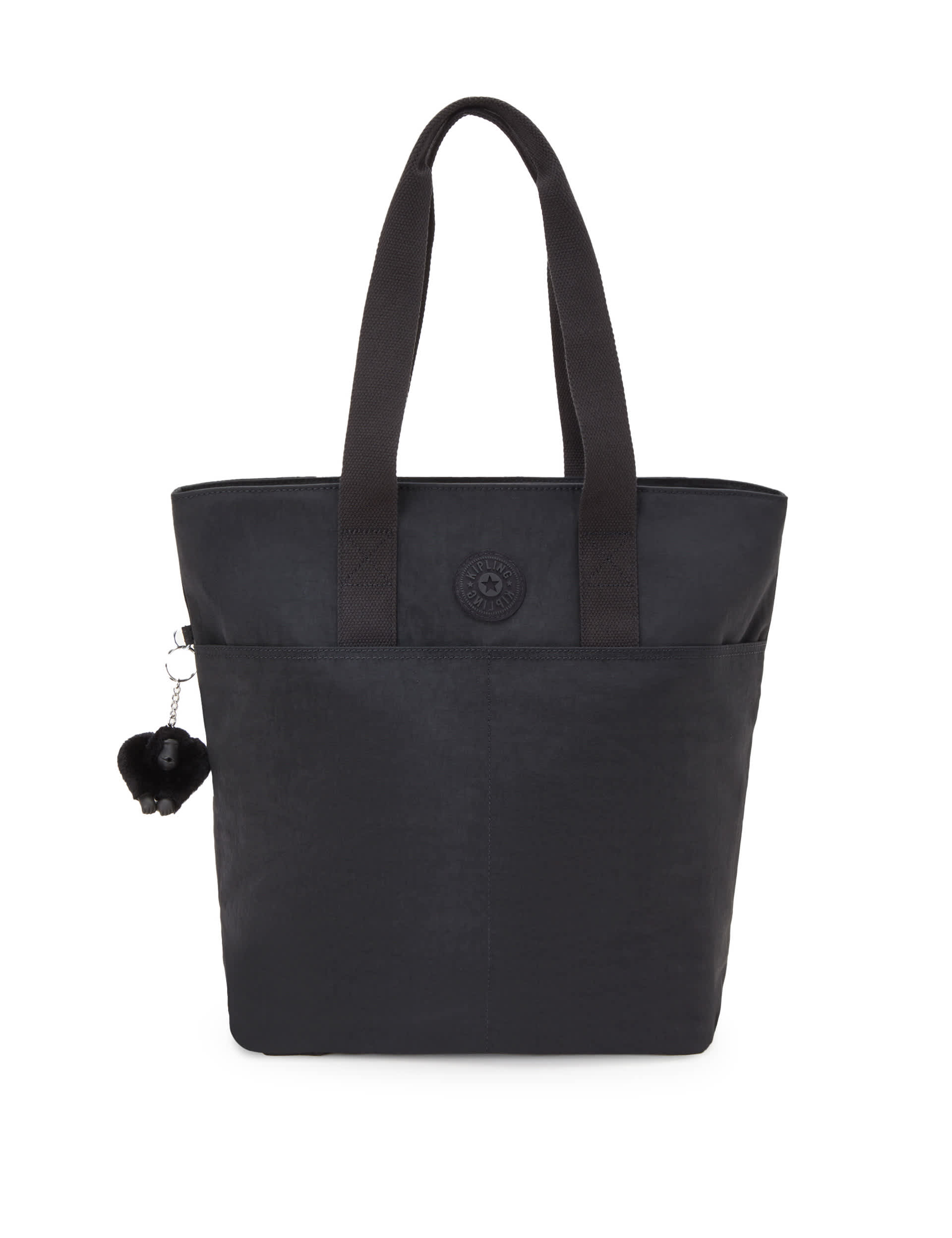 Kipling Women's Tote Bag - Black, Black