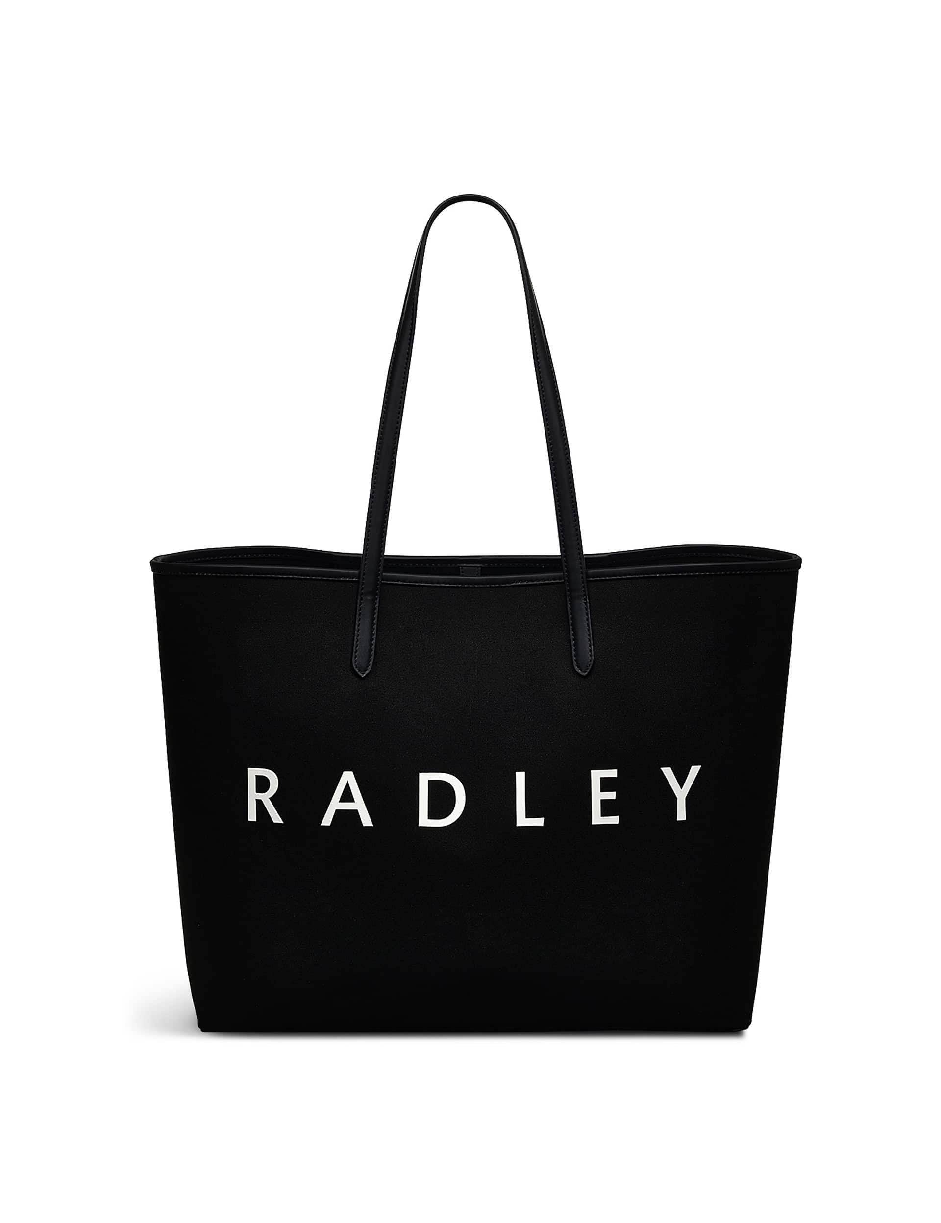 Radley Women's Southwell Gardens Tote Bag - Black, Black