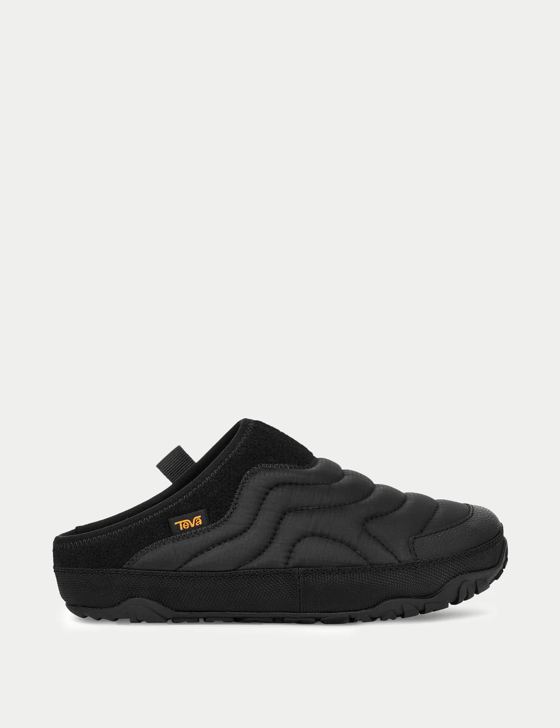 Teva Men's Slip On Flatform Shoes