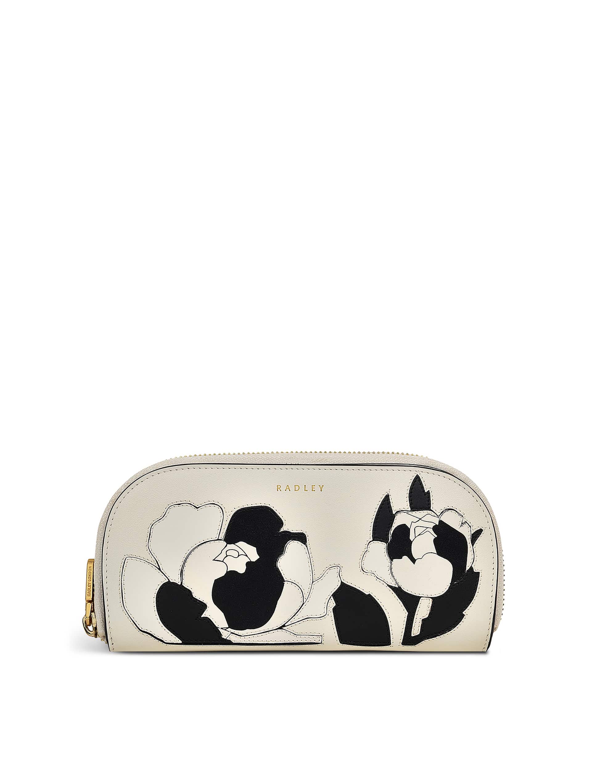 Radley Women's Liverpool Street Icon Abstract Bifold Purse