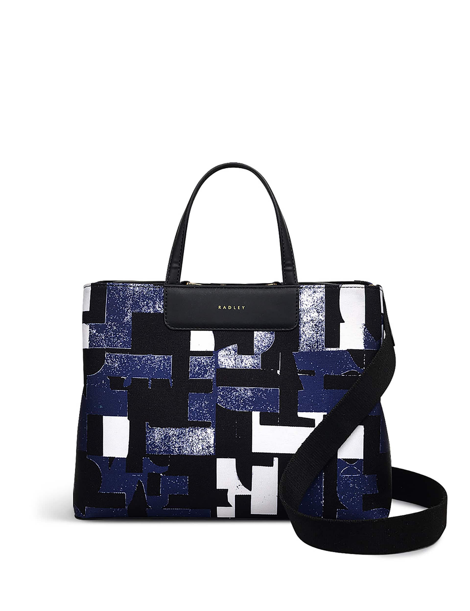 Radley Women's Geometric Grab Bag - Multi, Multi