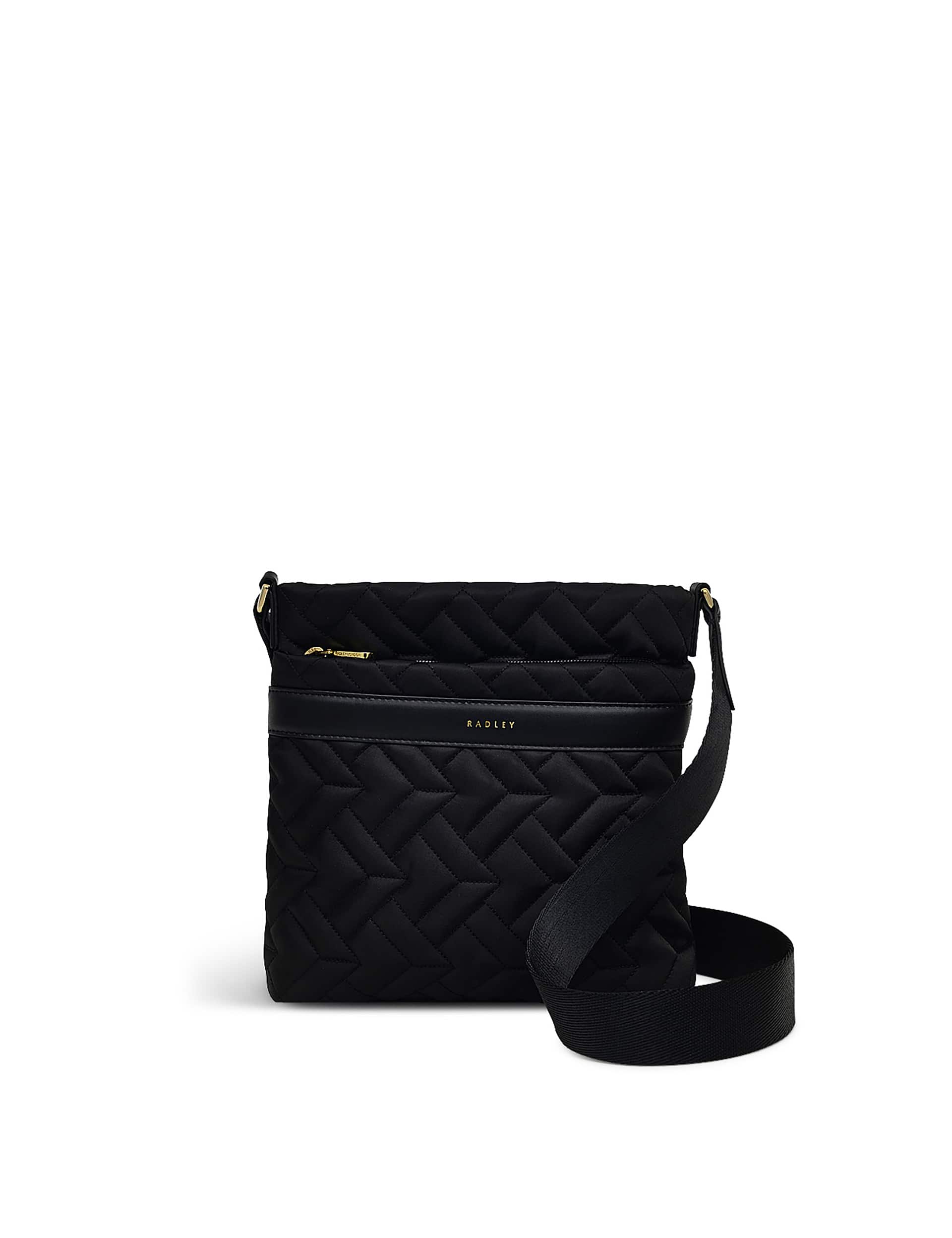 Radley Women's Holland Park Quilted Cross Body Bag