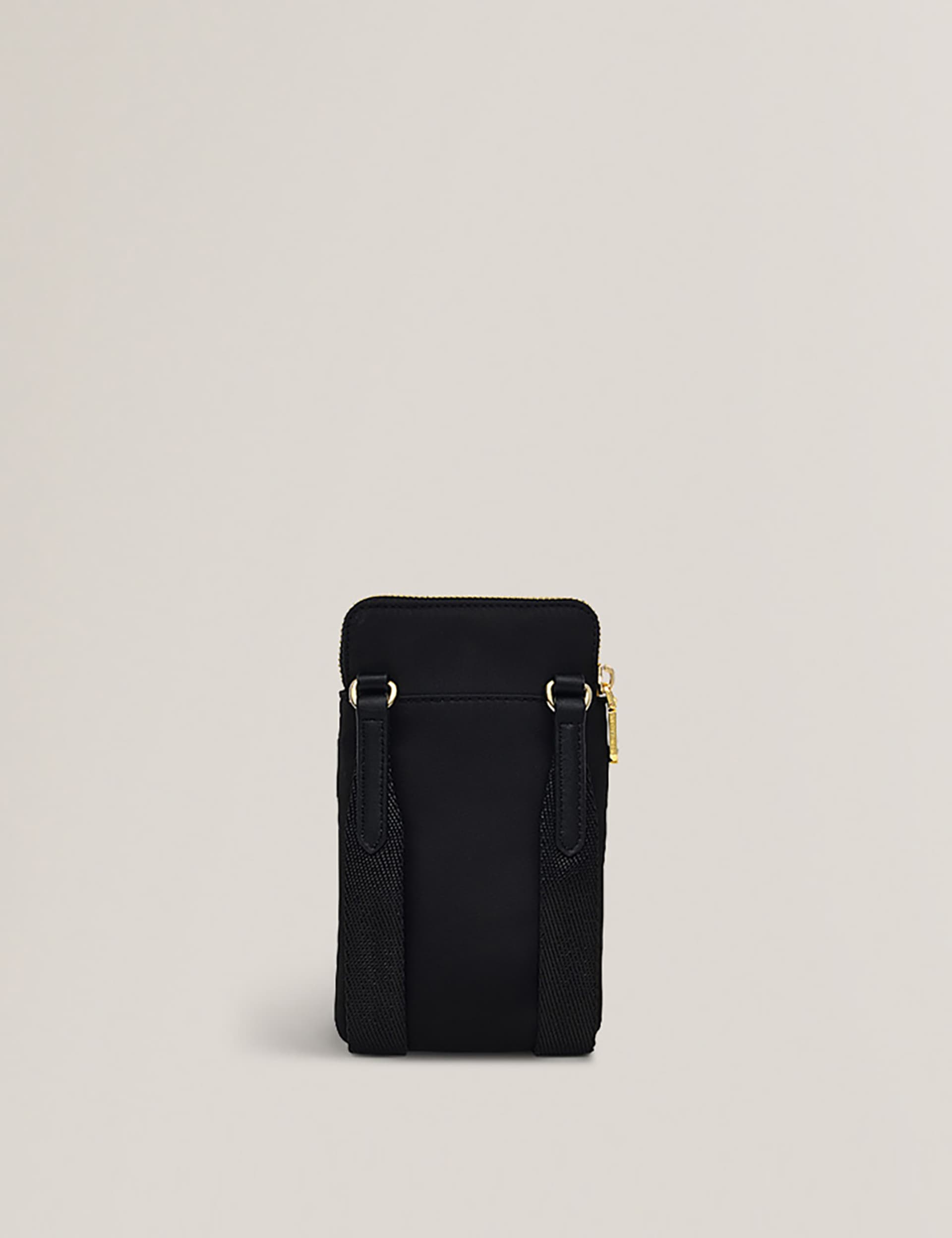 Radley Women's Holland Park Cross Body Bag - Black, Black