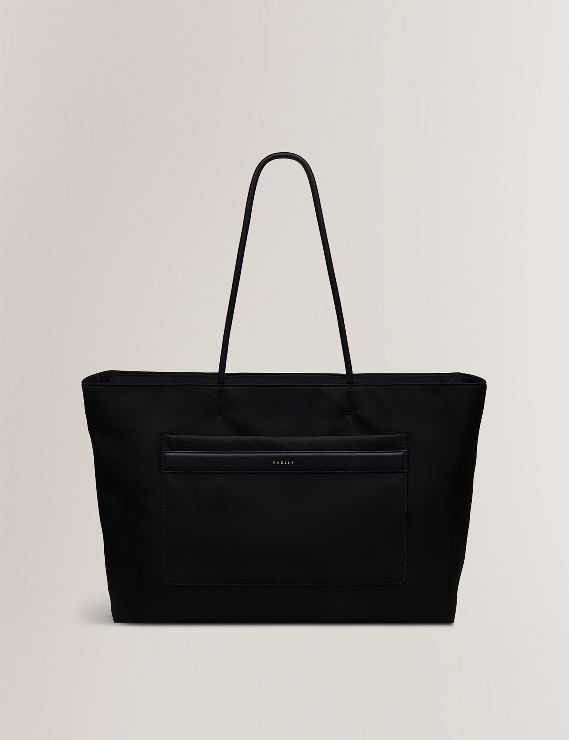 Radley Women's Holland Park Tote Bag - Black, Black