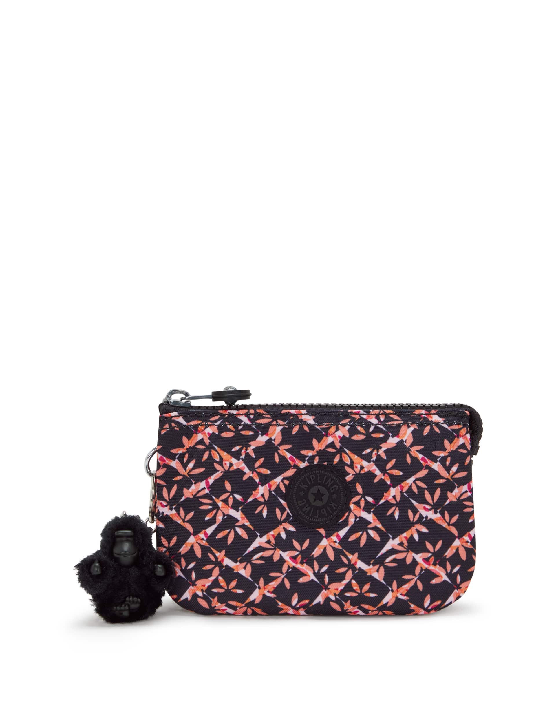 Kipling Women's Gabbie Striped Cross Body Bag