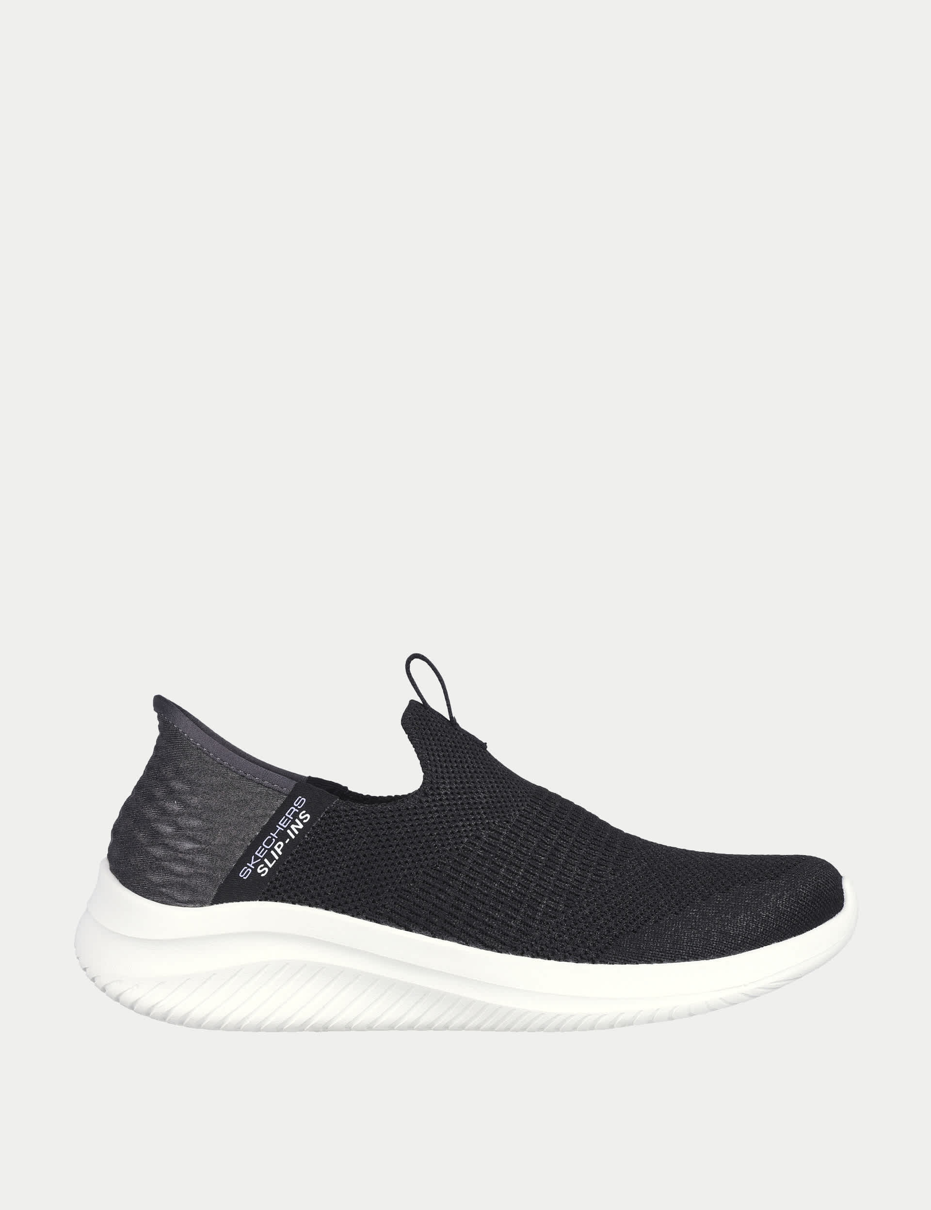 Skechers Women's Wide Fit Ultra Flex 3.0 Smooth Step Slip-ins Trainers