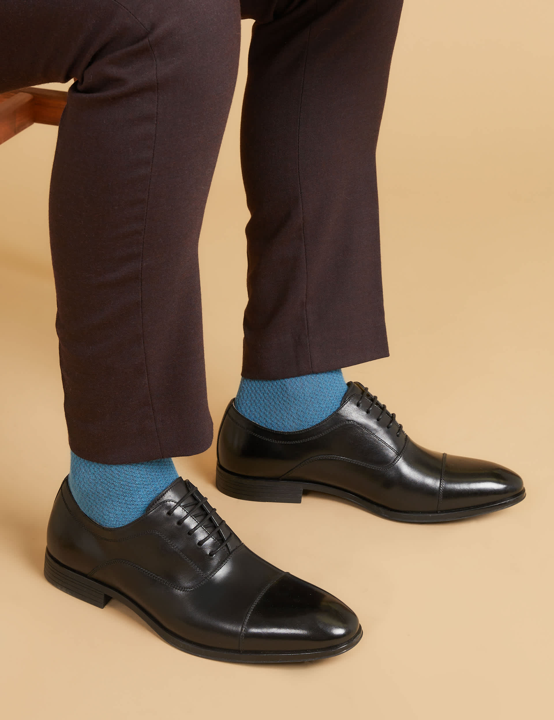 Jones Bootmaker Women's Leather Brogues