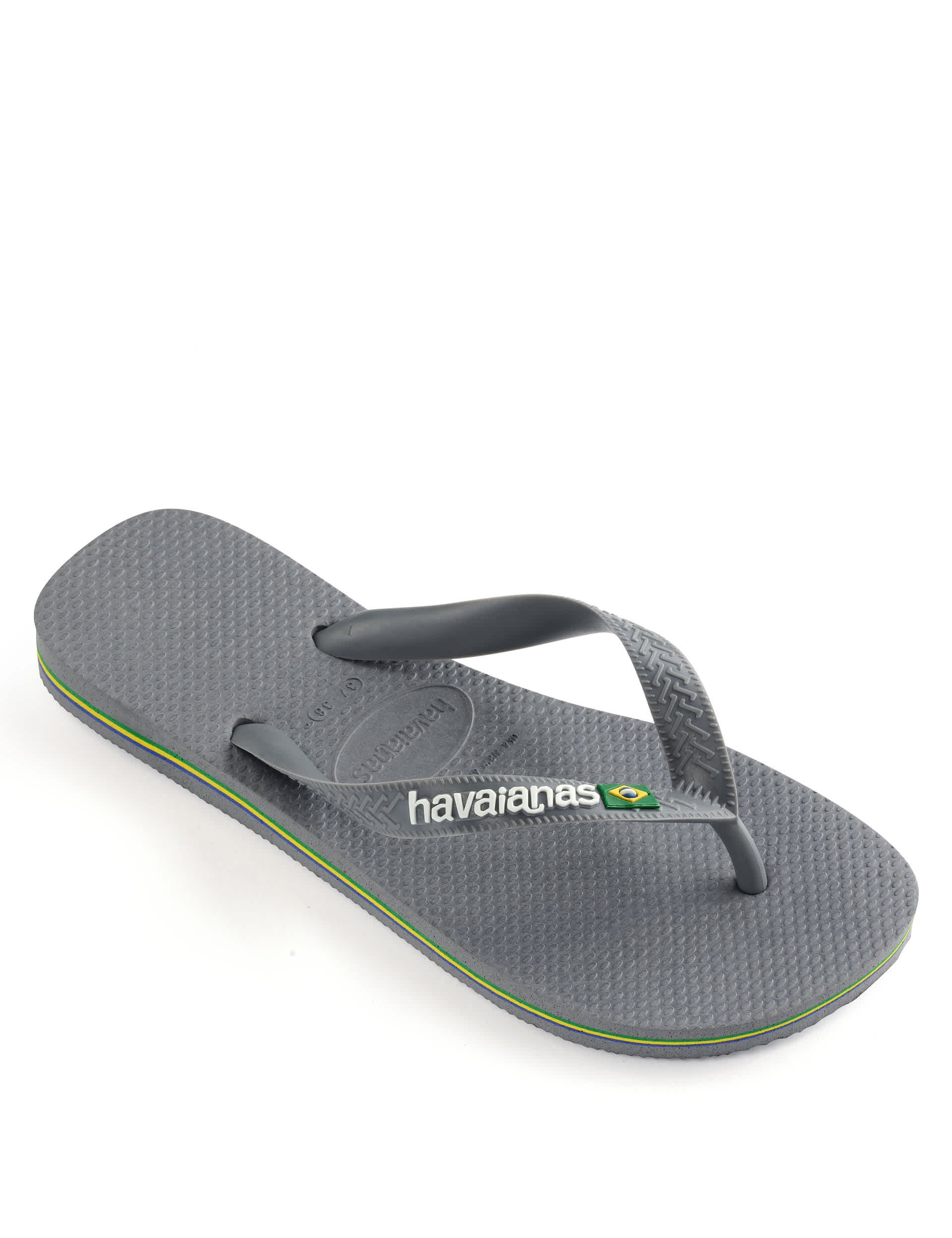 Havaianas Men's Flip Flops