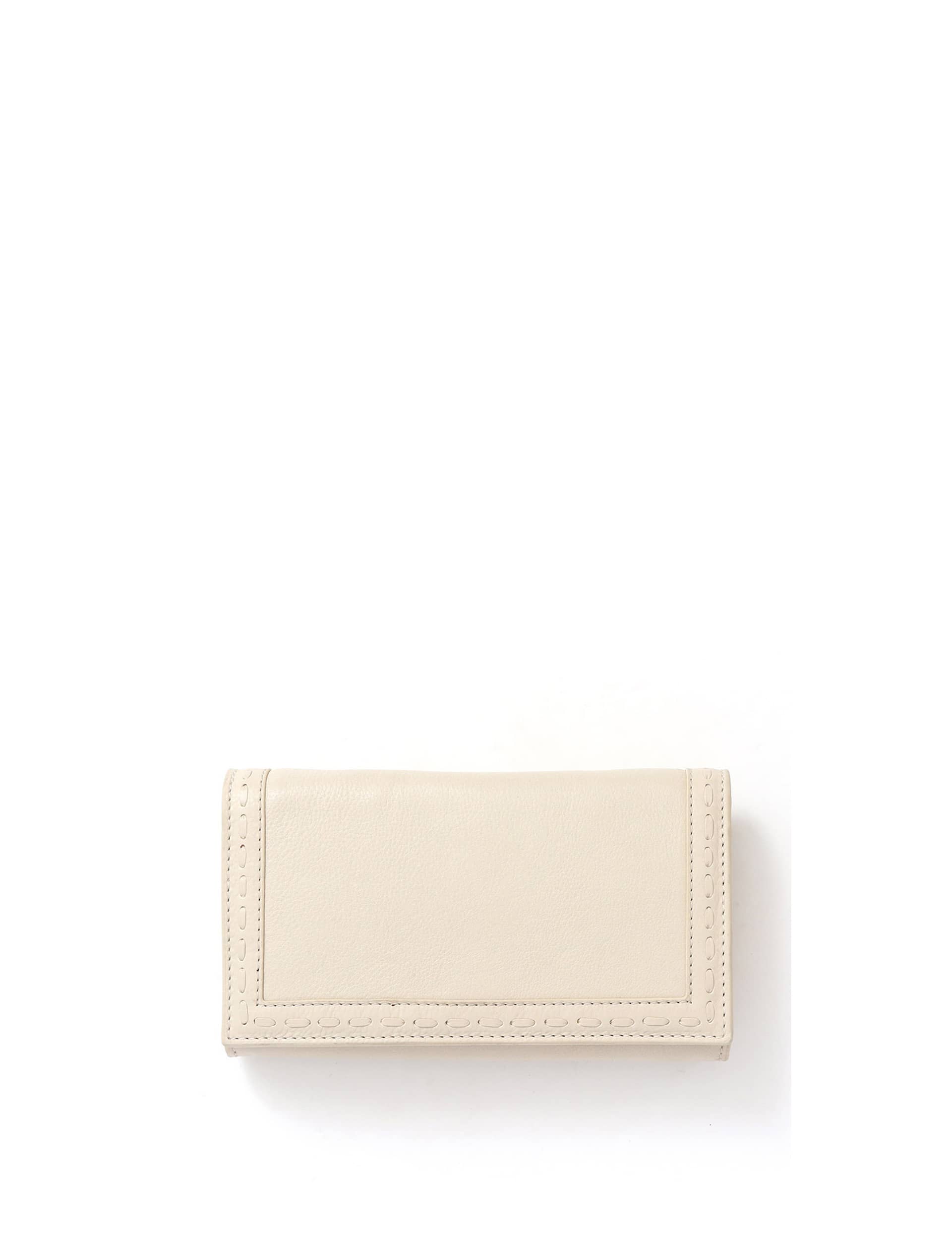 Jones Bootmaker Women's Leather Metallic Cross Body Bag