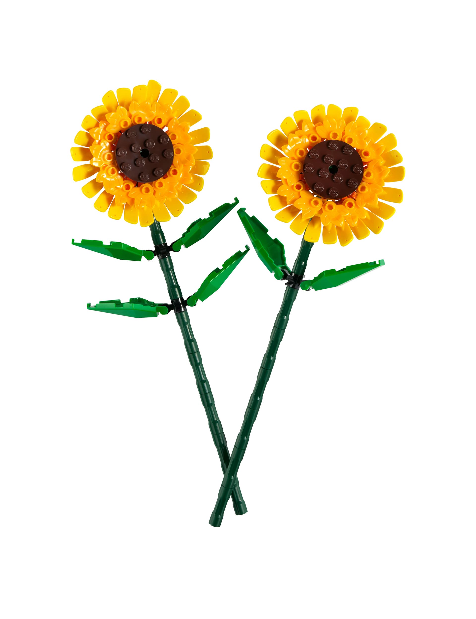 LEGO Sunflowers 40524 (8+ Yrs)