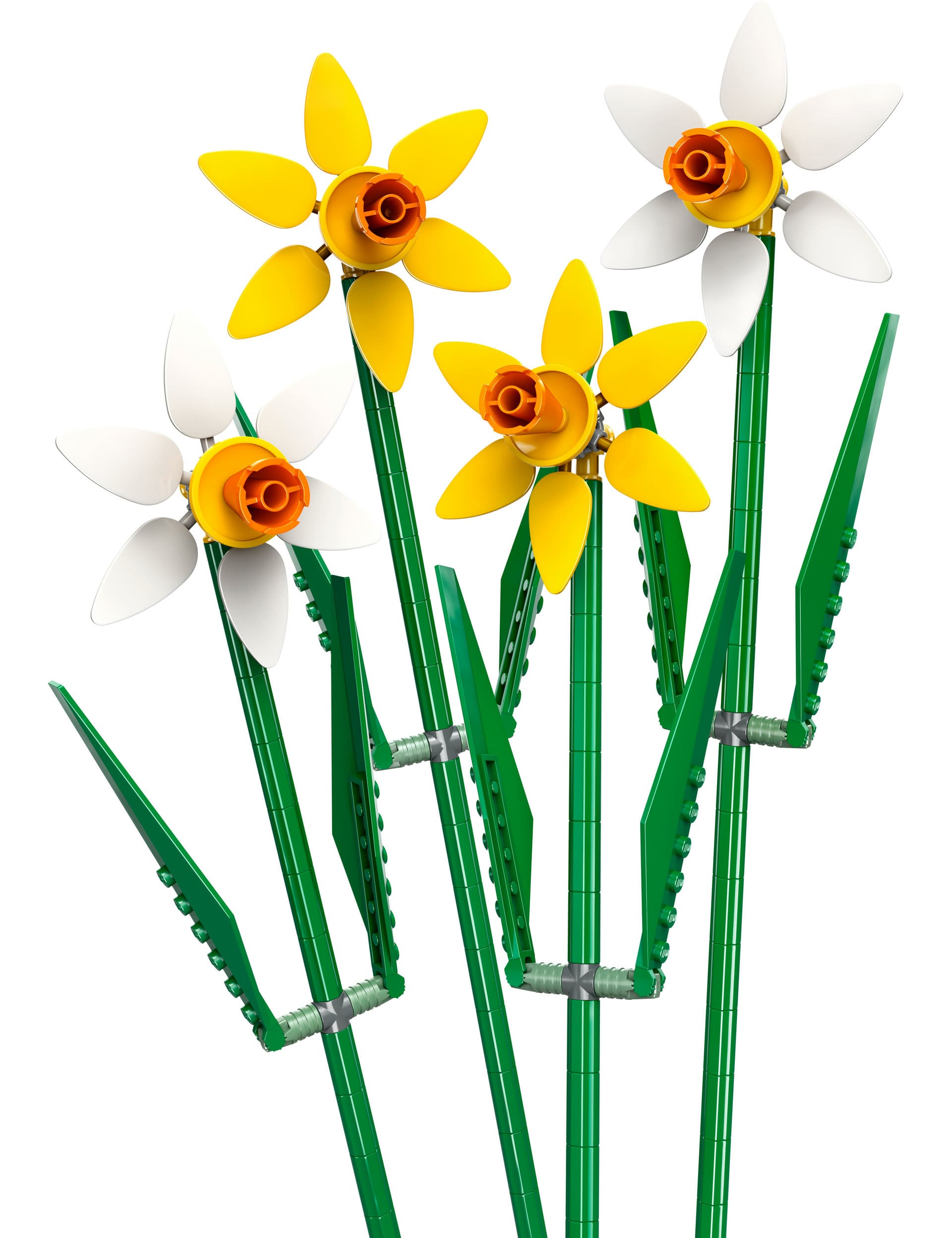 LEGO Daffodils Celebration Gift 40747 (8+ Yrs)