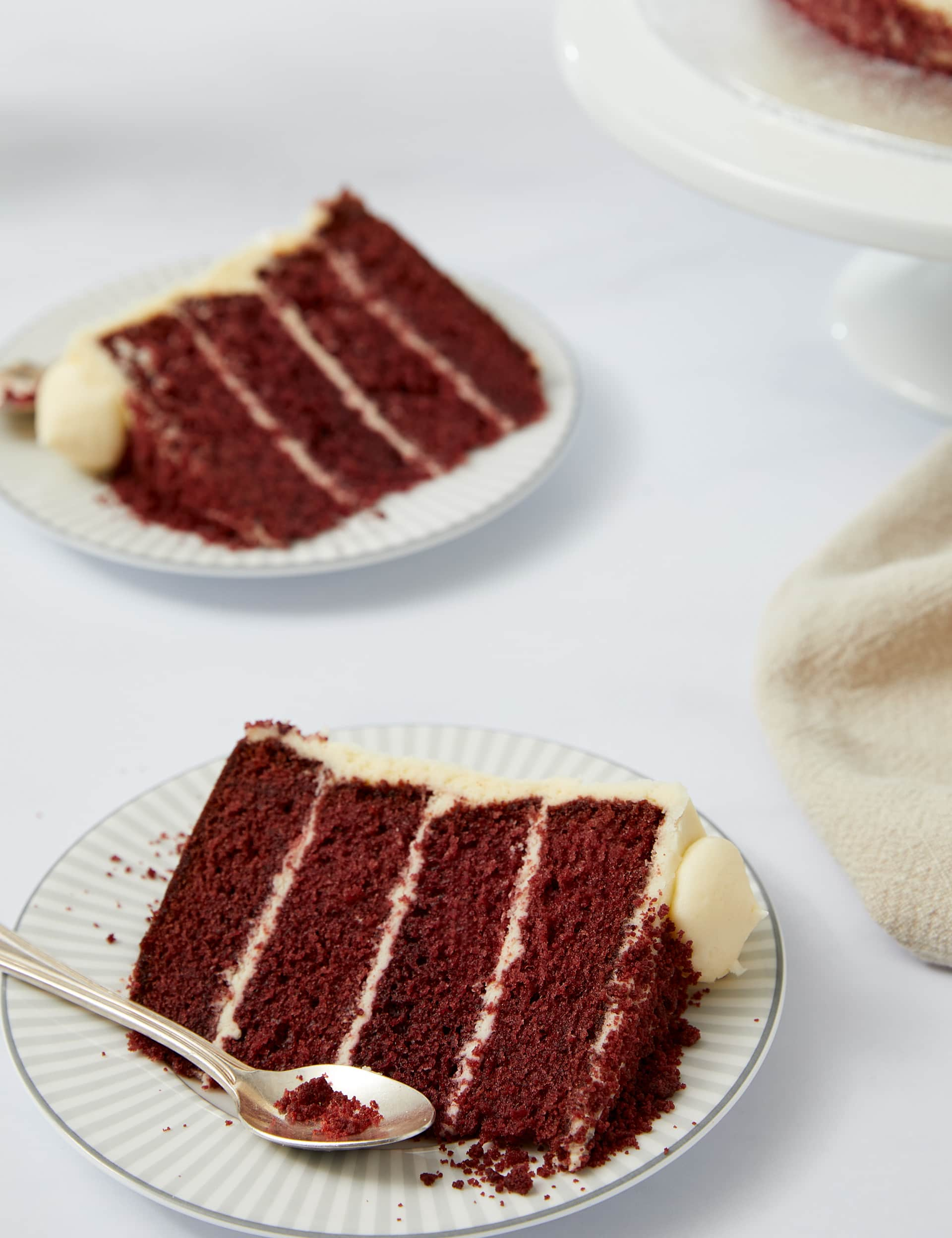 RedVelvetCake(Serves16)