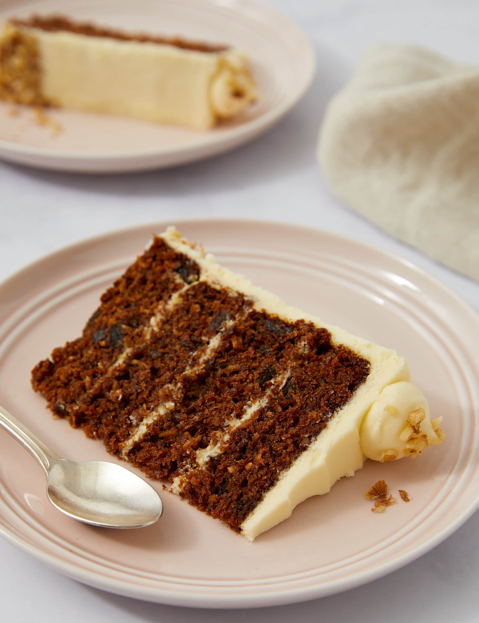 CarrotCake(Serves16)