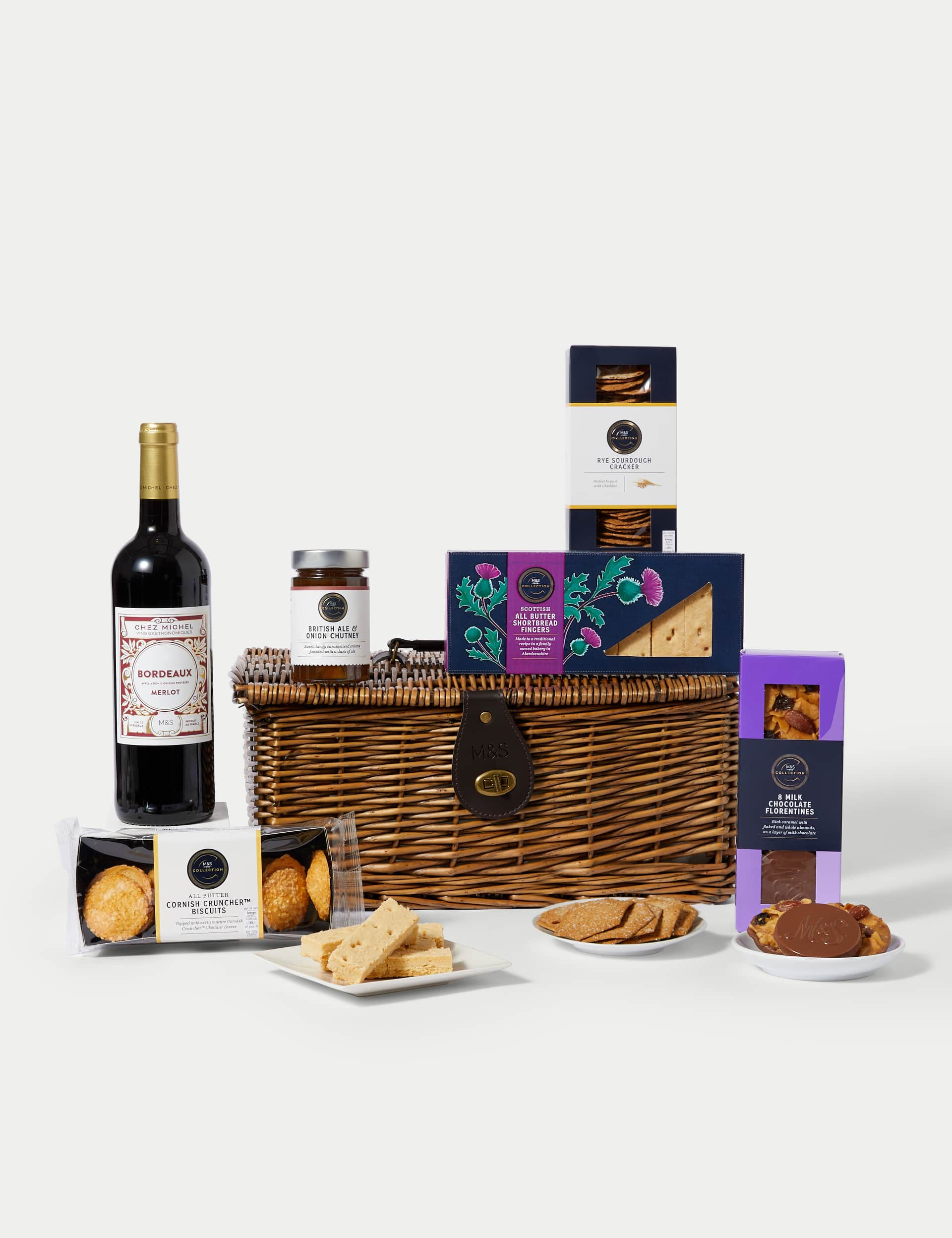 The Collection Hamper