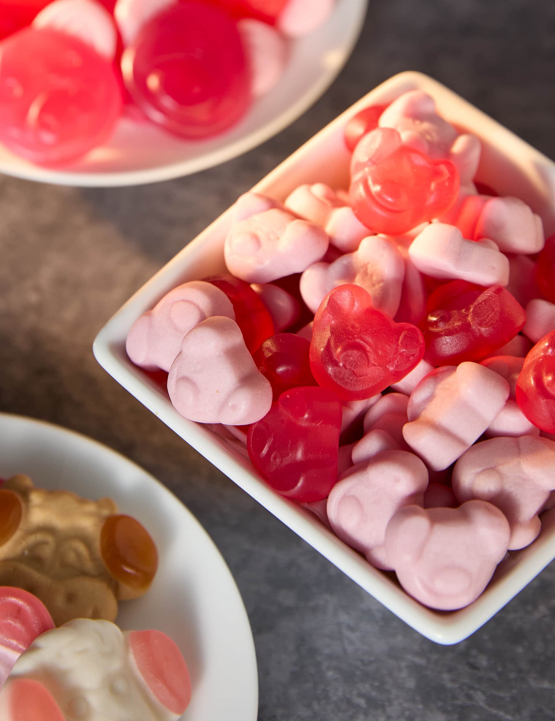 Percy Pig Letterbox