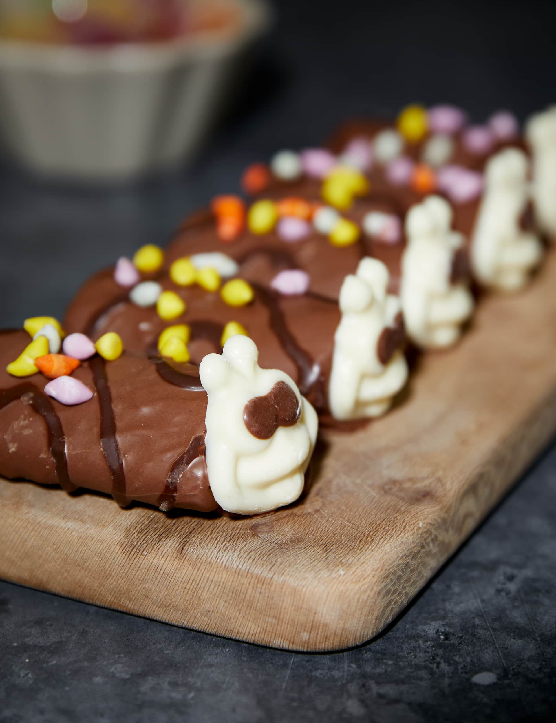 Colin The Caterpillar Colin the Caterpillar Letterbox Gift