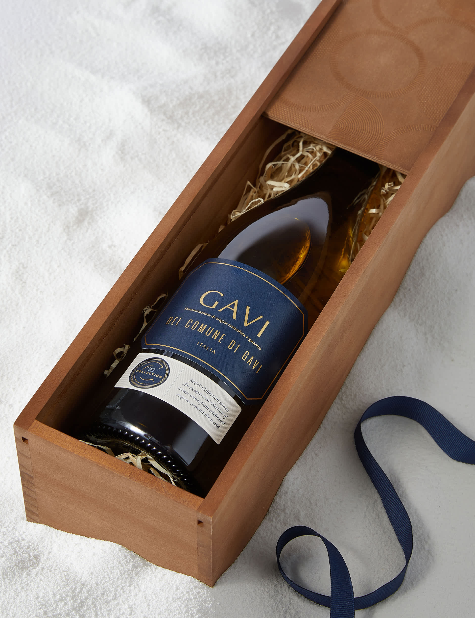 M&S Collection Gavi Gift