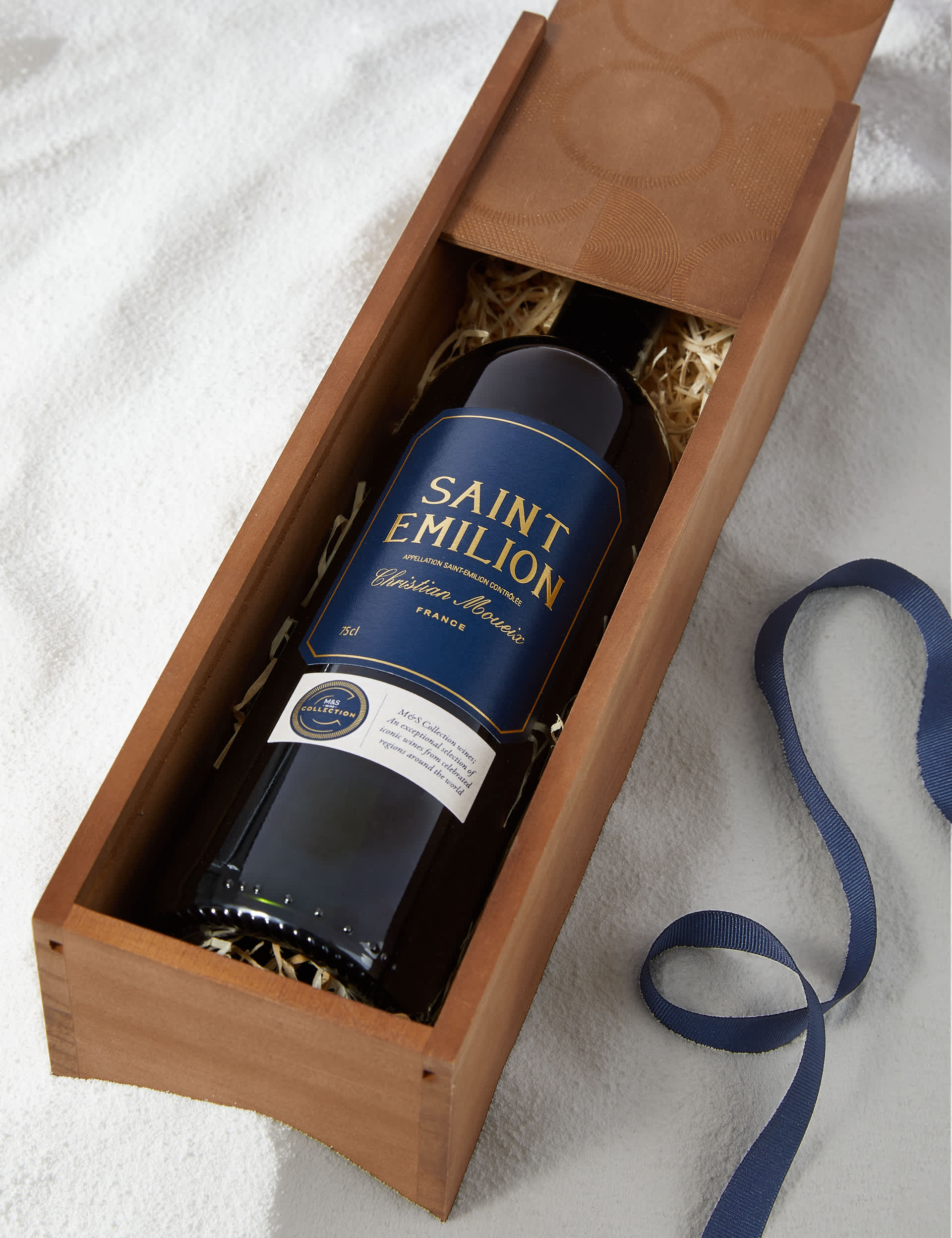 M&S Collection St Emilion Gift