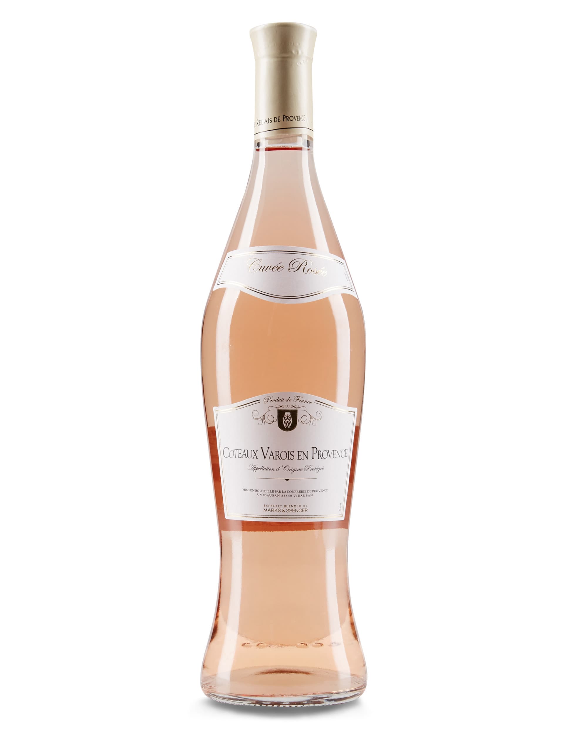 M&S Coteaux Varois en Provence - Case of 6