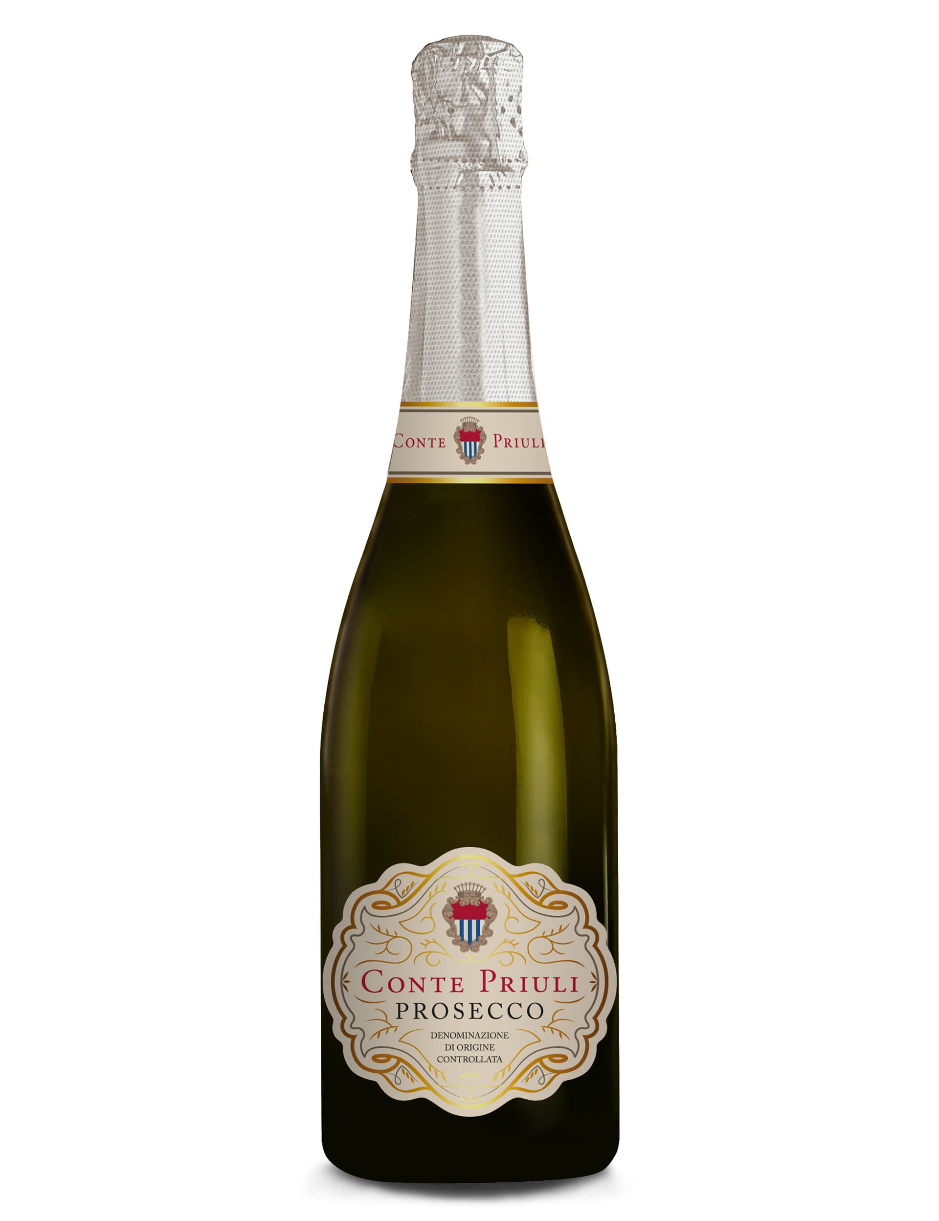 M&S Conte Priuli Prosecco - Case of 6