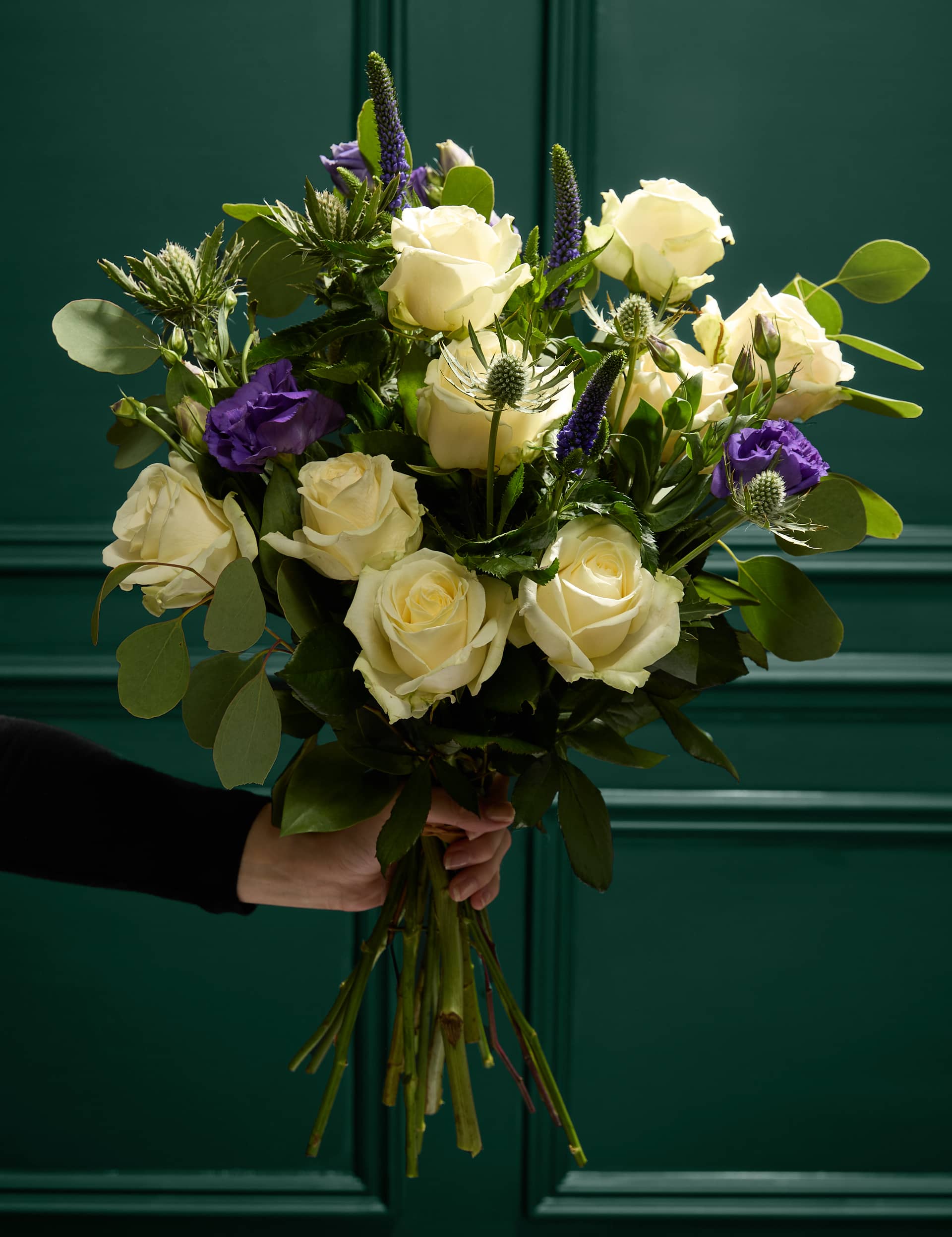 M&S New Home Bouquet