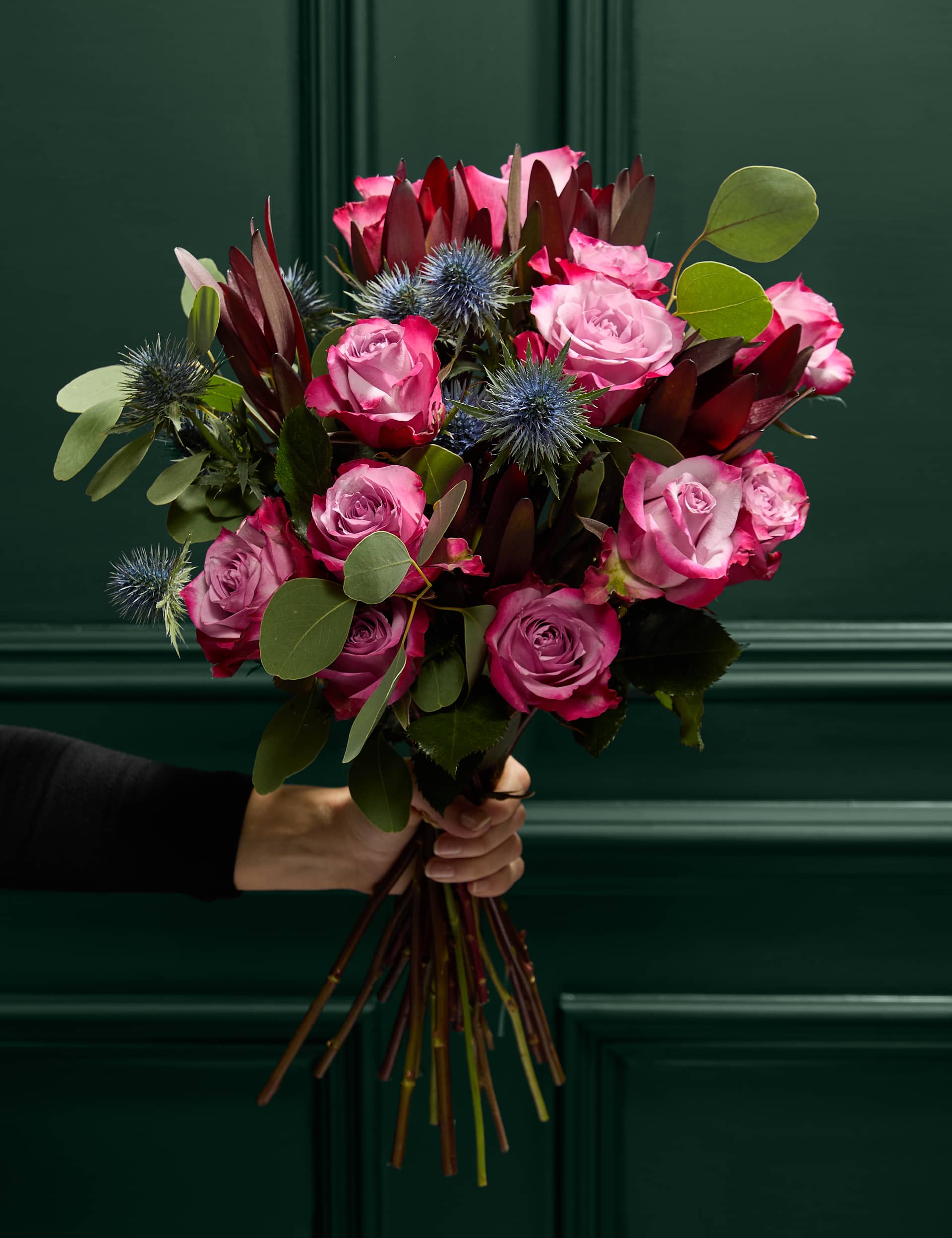 M&S The Sagittarius Bouquet (November 22 - December 21)