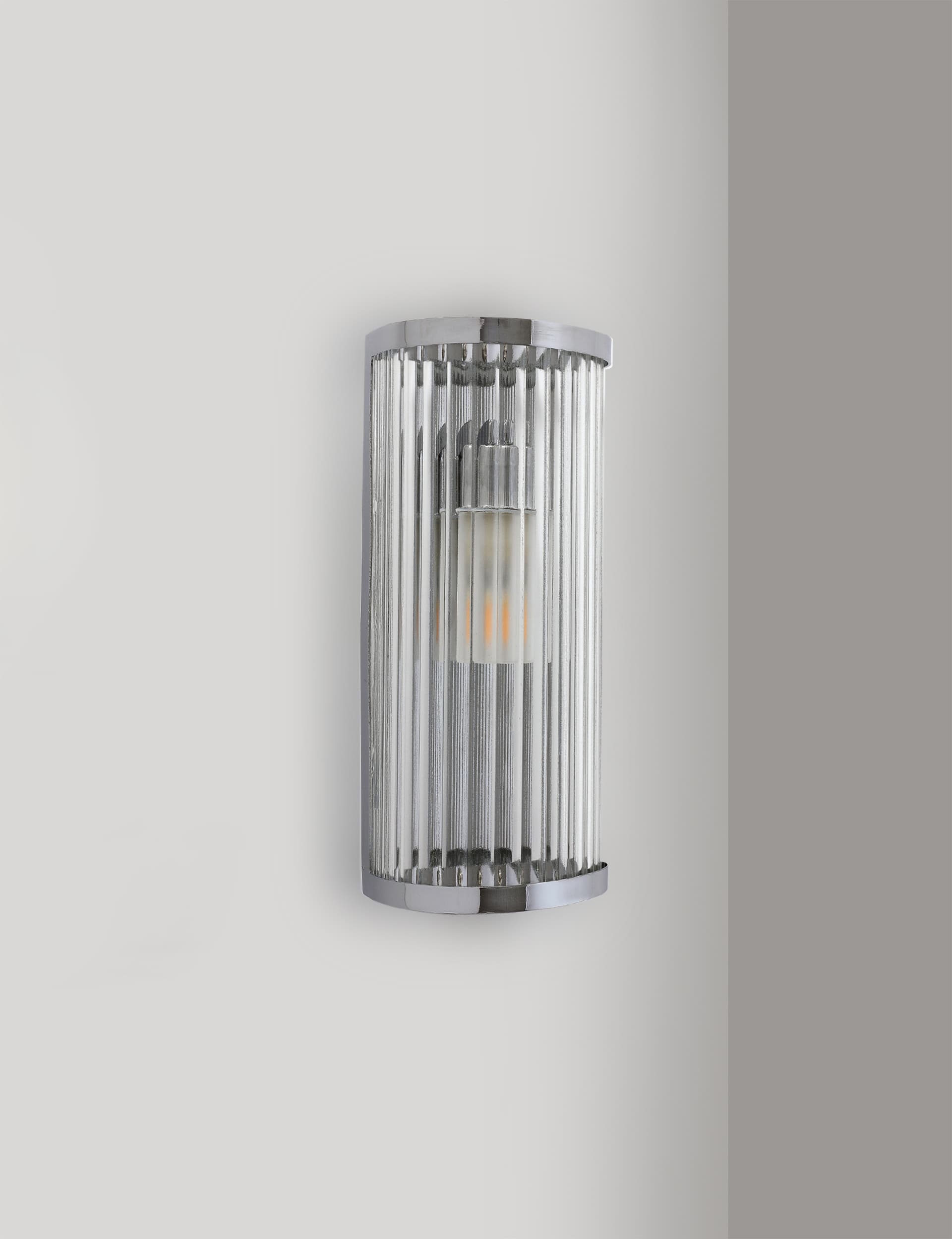 M&S Monroe Wall Light