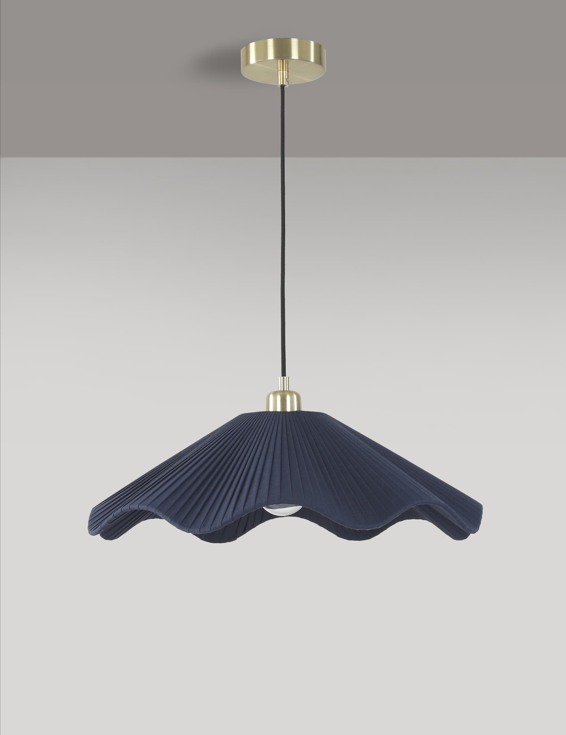 M&S Chloe Pendant Ceiling Light